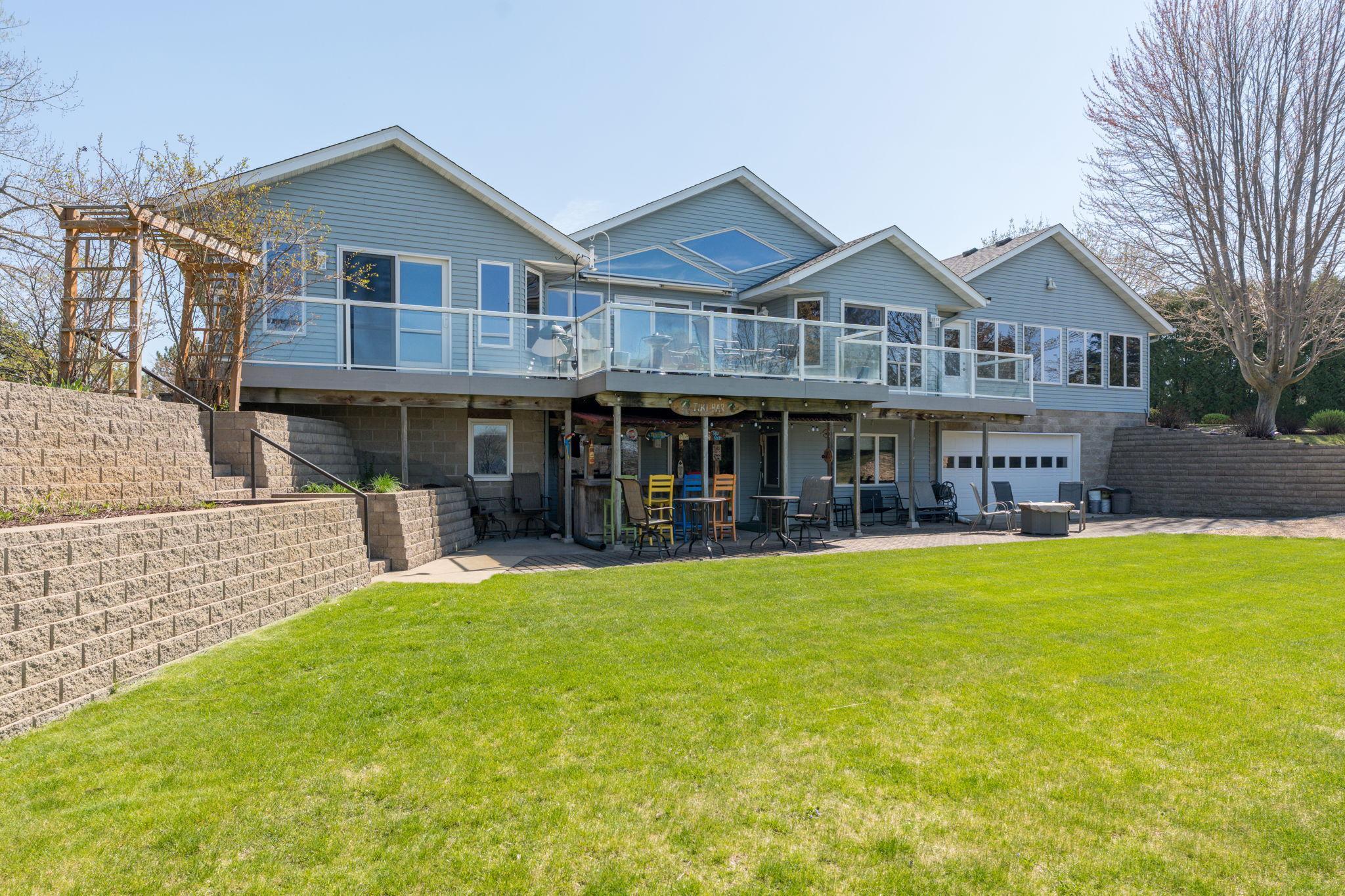 View of Residential at 6106 Shamrock Drive, Madison Lake MN 56063, Madison Lake (53 of 86) - Mike Wilen | Minnesota Team Real Estate