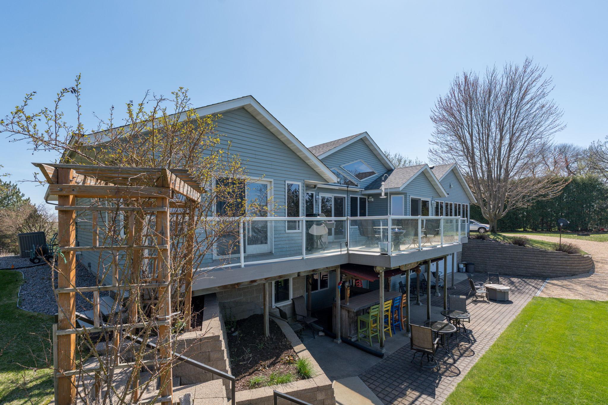 View of Residential at 6106 Shamrock Drive, Madison Lake MN 56063, Madison Lake (52 of 86) - Mike Wilen | Minnesota Team Real Estate