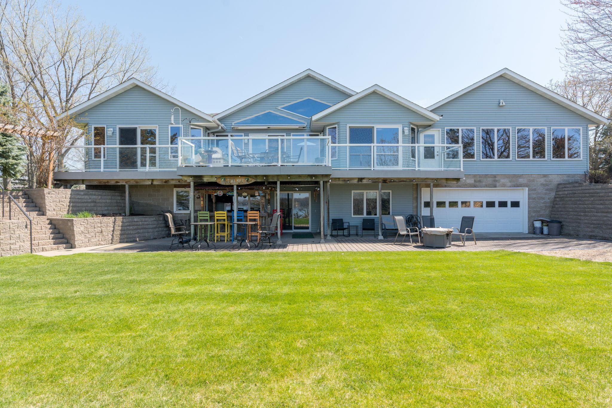 View of Residential at 6106 Shamrock Drive, Madison Lake MN 56063, Madison Lake (51 of 86) - Mike Wilen | Minnesota Team Real Estate