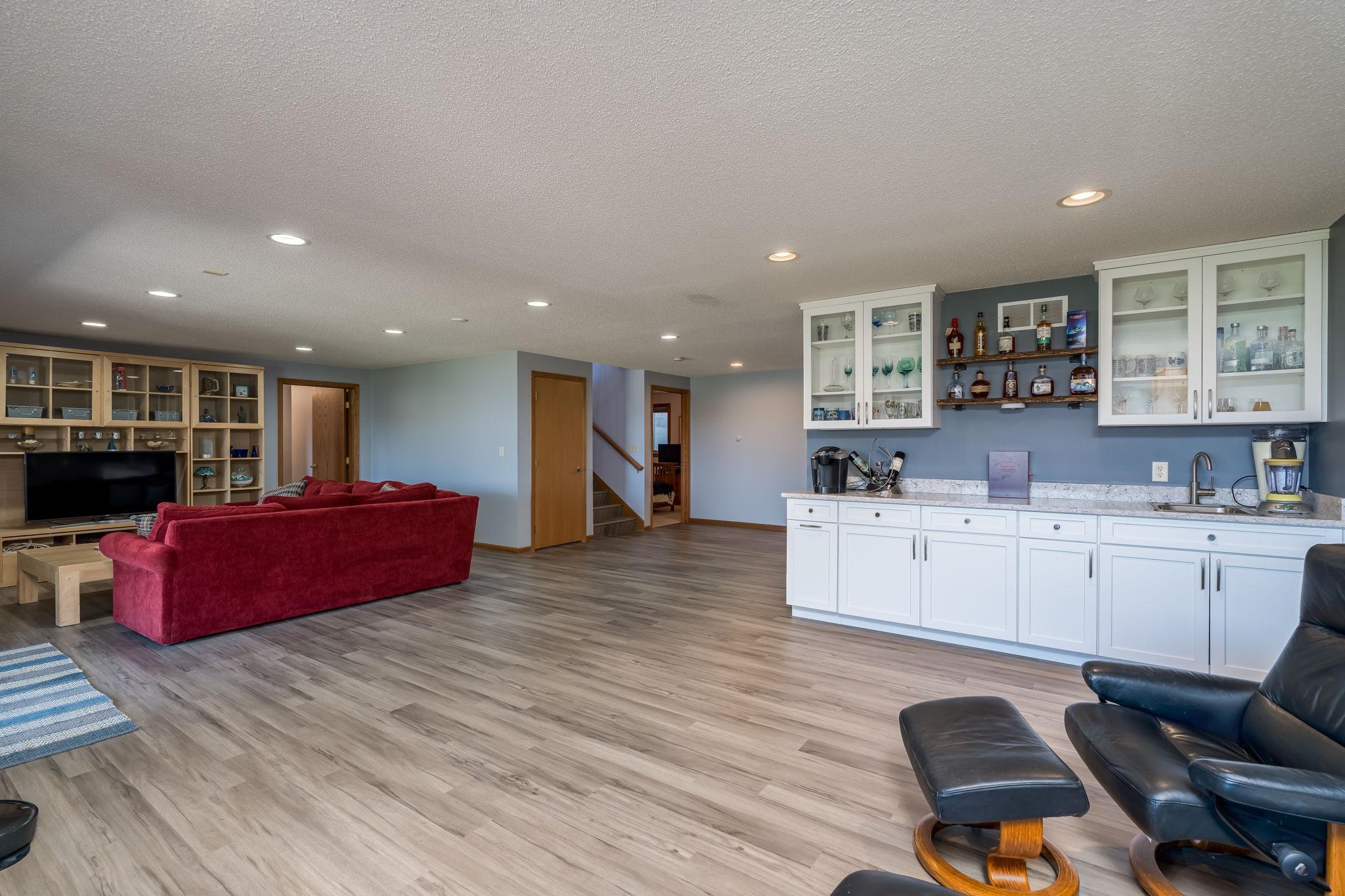 View of Residential at 6106 Shamrock Drive, Madison Lake MN 56063, Madison Lake (42 of 86) - Mike Wilen | Minnesota Team Real Estate