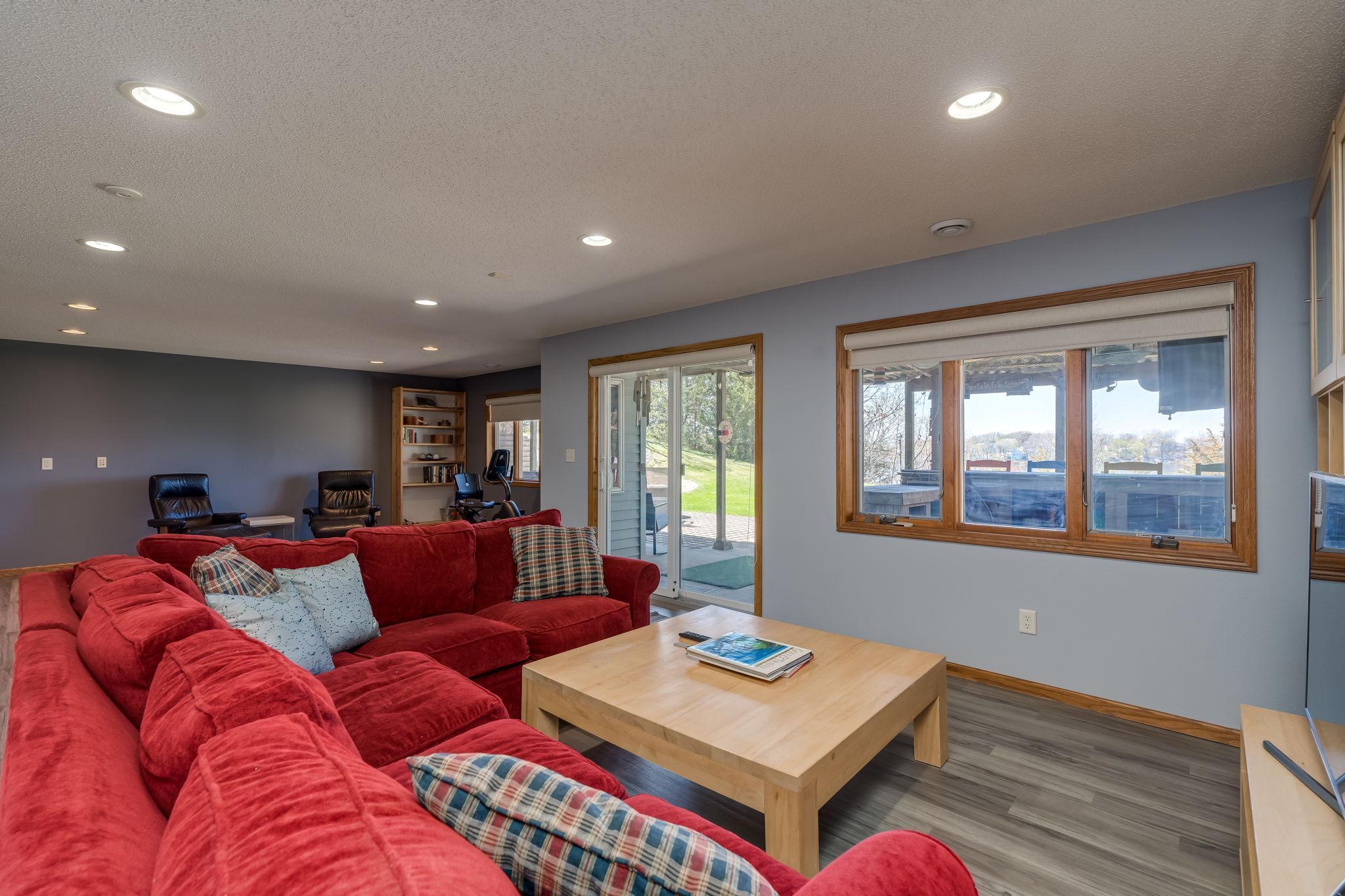 View of Residential at 6106 Shamrock Drive, Madison Lake MN 56063, Madison Lake (40 of 86) - Mike Wilen | Minnesota Team Real Estate