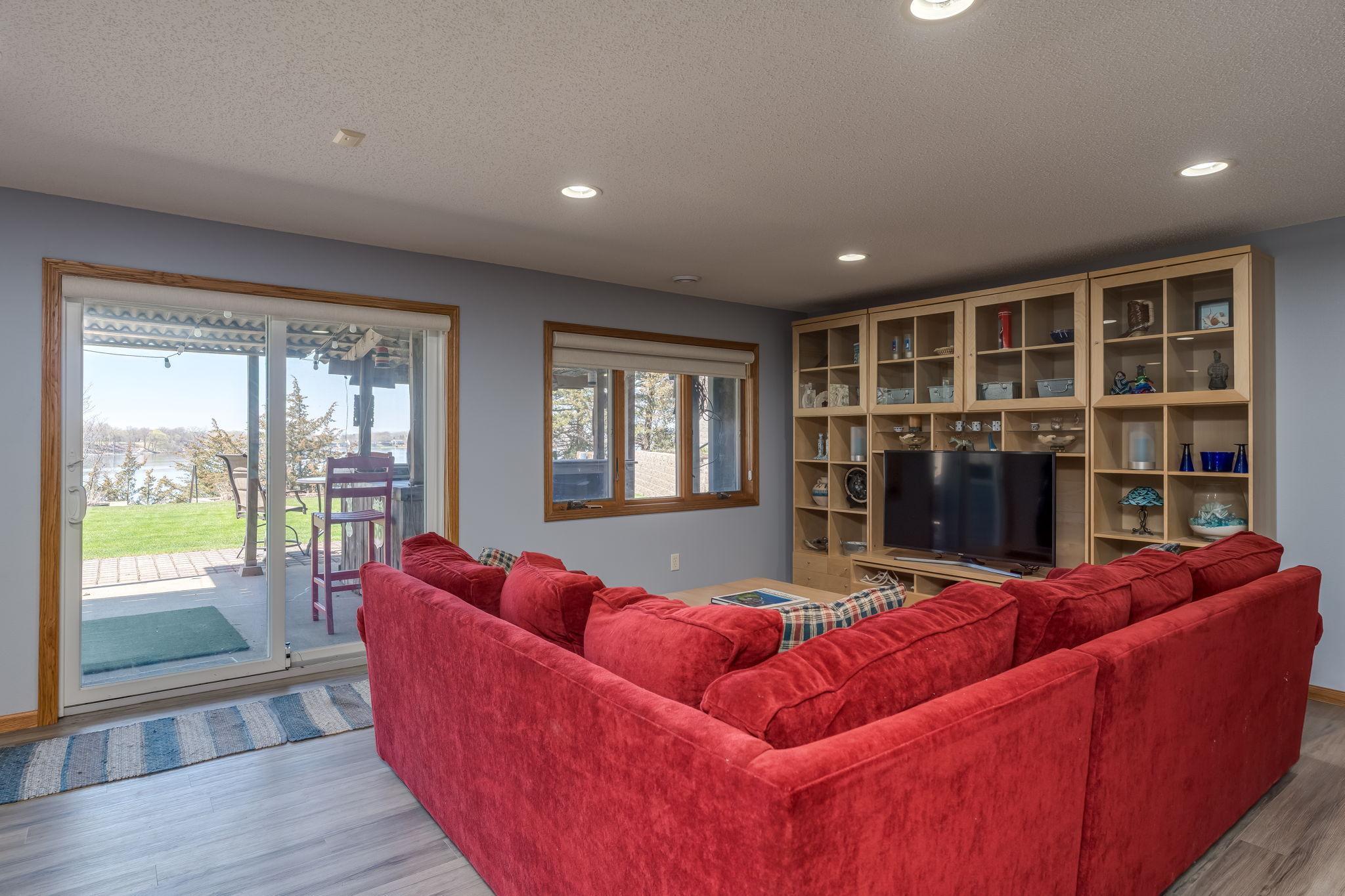 View of Residential at 6106 Shamrock Drive, Madison Lake MN 56063, Madison Lake (39 of 86) - Mike Wilen | Minnesota Team Real Estate