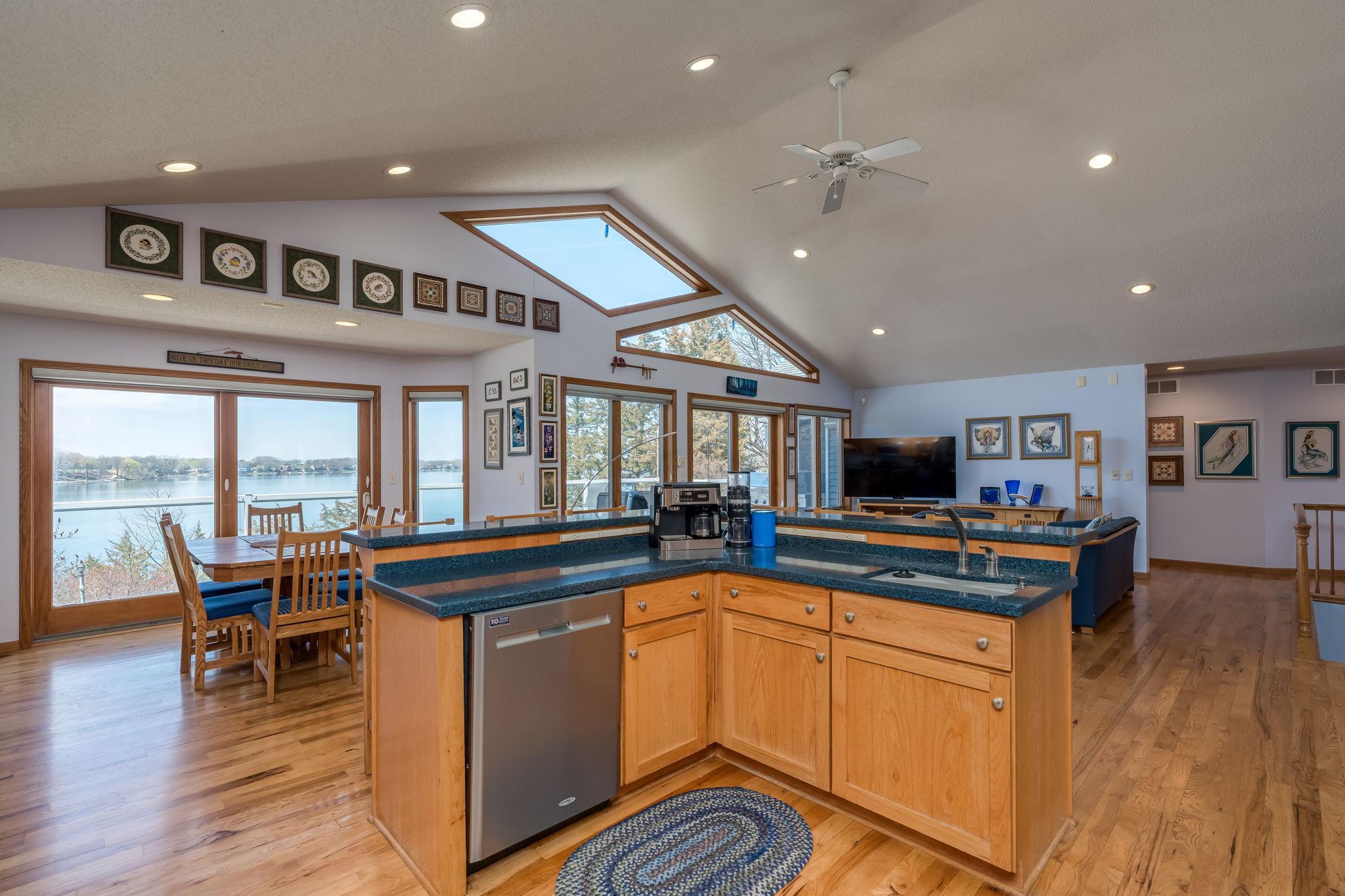 View of Residential at 6106 Shamrock Drive, Madison Lake MN 56063, Madison Lake (18 of 86) - Mike Wilen | Minnesota Team Real Estate