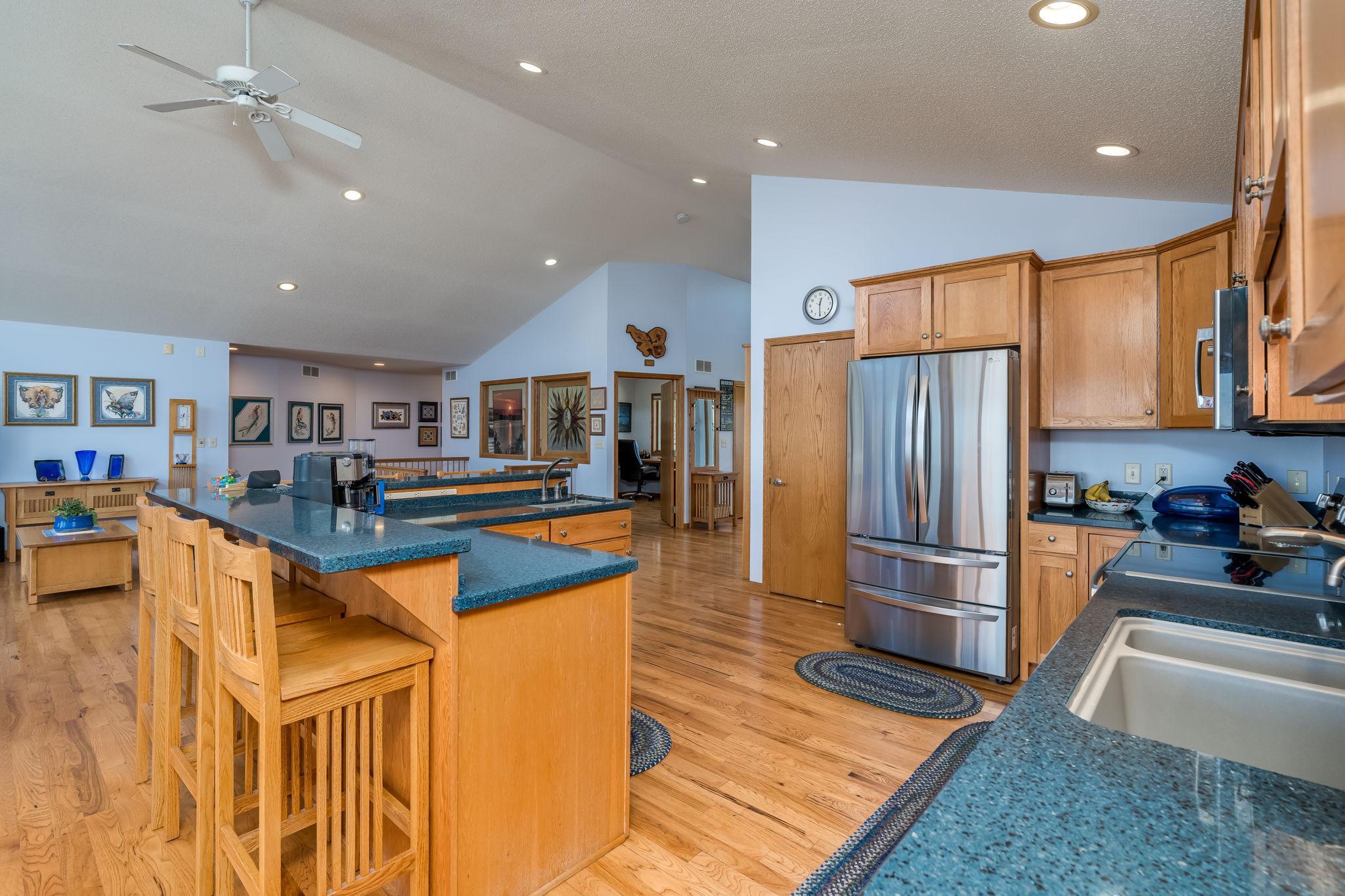View of Residential at 6106 Shamrock Drive, Madison Lake MN 56063, Madison Lake (17 of 86) - Mike Wilen | Minnesota Team Real Estate