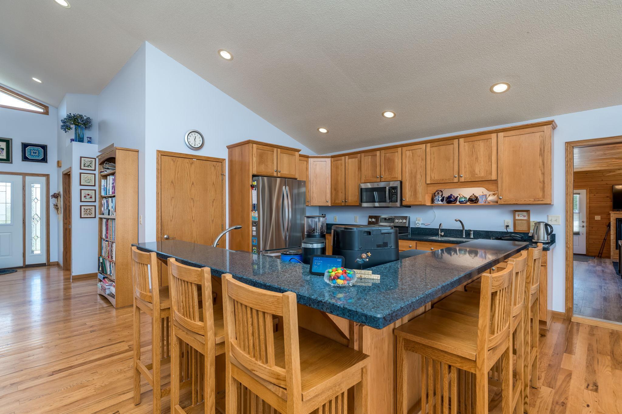 View of Residential at 6106 Shamrock Drive, Madison Lake MN 56063, Madison Lake (16 of 86) - Mike Wilen | Minnesota Team Real Estate