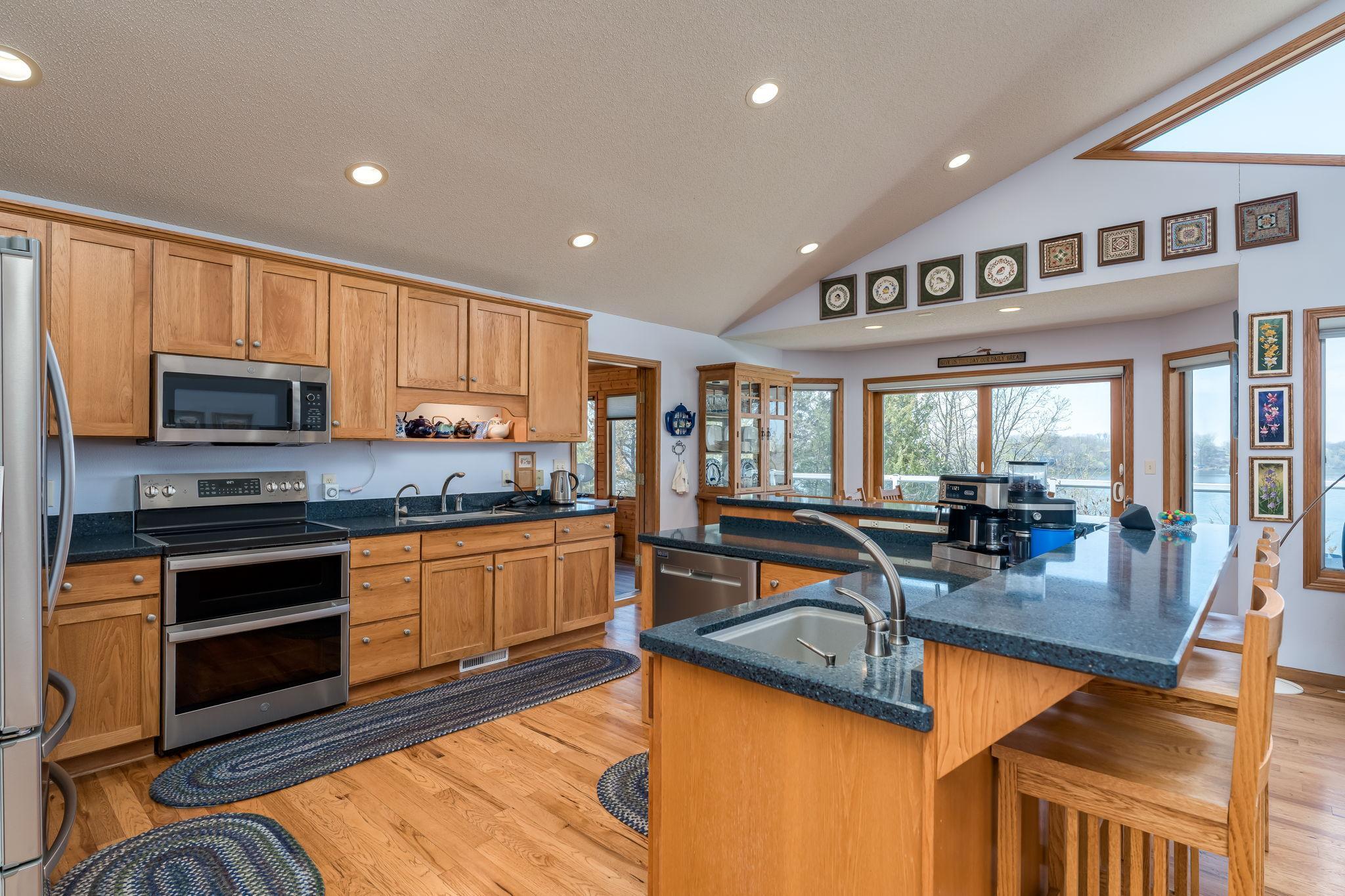 View of Residential at 6106 Shamrock Drive, Madison Lake MN 56063, Madison Lake (15 of 86) - Mike Wilen | Minnesota Team Real Estate