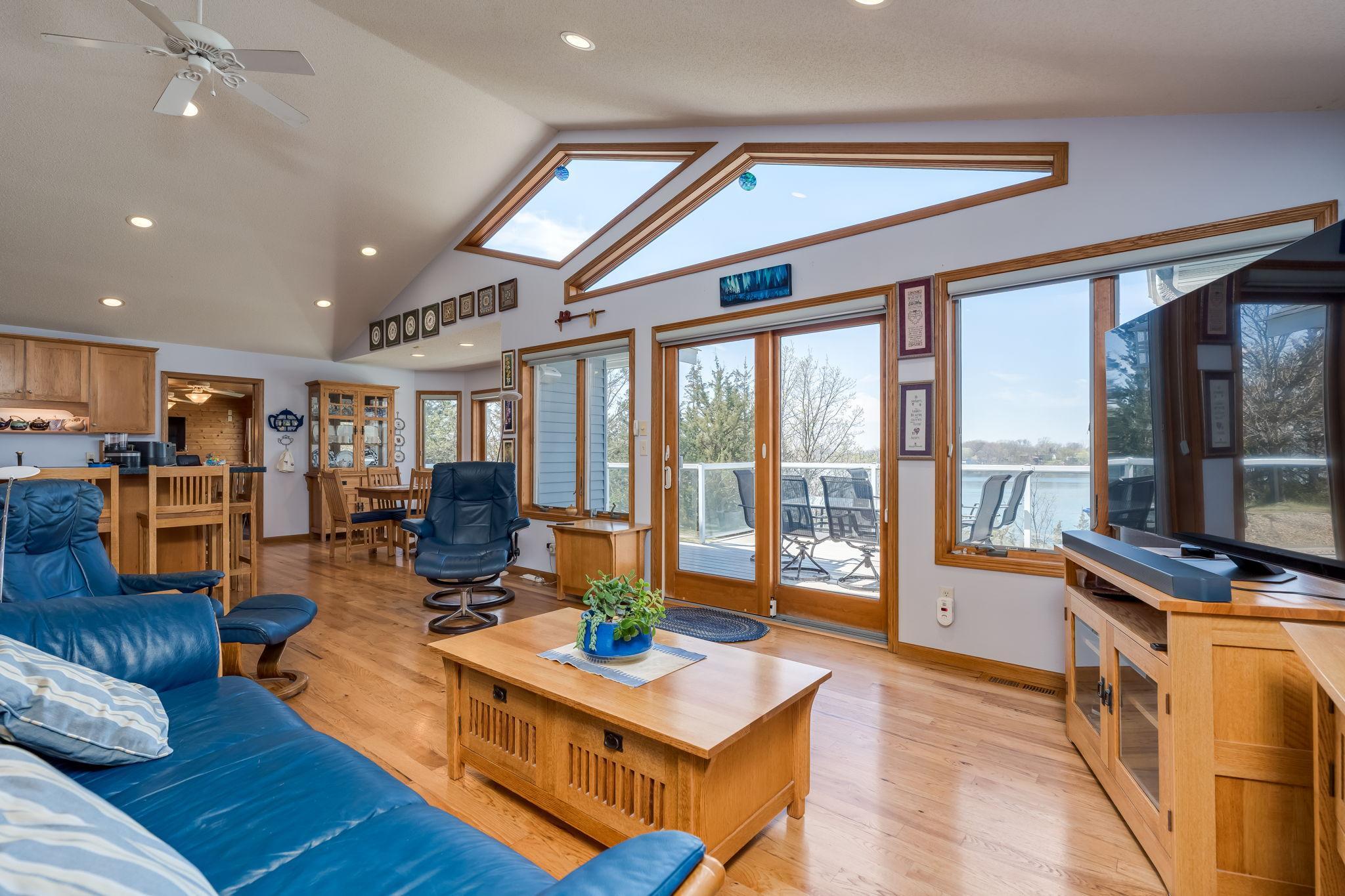 View of Residential at 6106 Shamrock Drive, Madison Lake MN 56063, Madison Lake (13 of 86) - Mike Wilen | Minnesota Team Real Estate