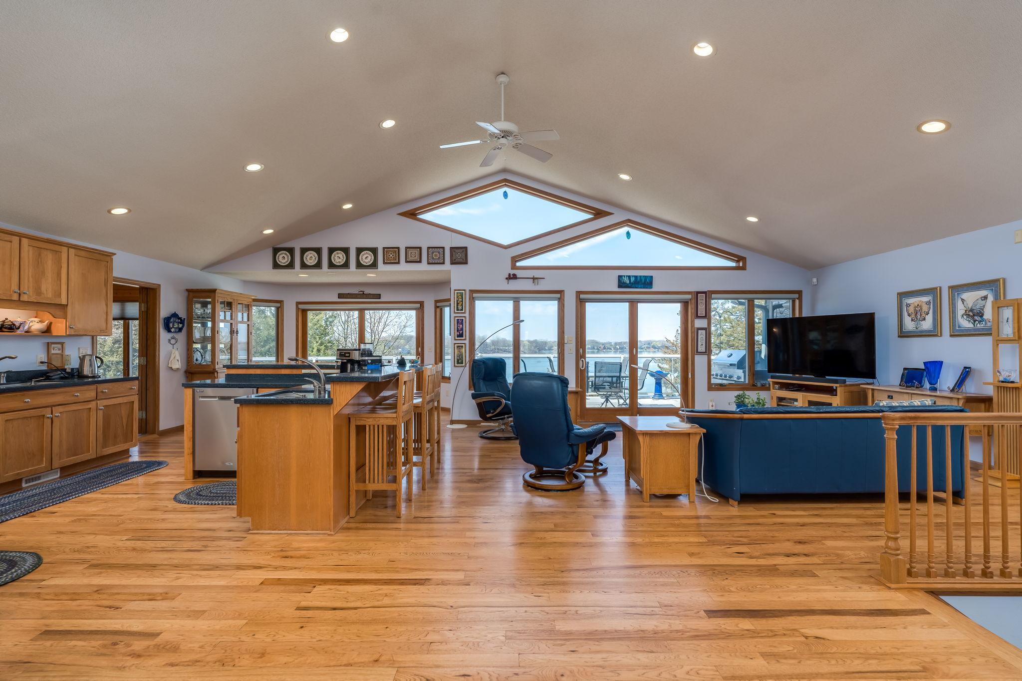 View of Residential at 6106 Shamrock Drive, Madison Lake MN 56063, Madison Lake (11 of 86) - Mike Wilen | Minnesota Team Real Estate