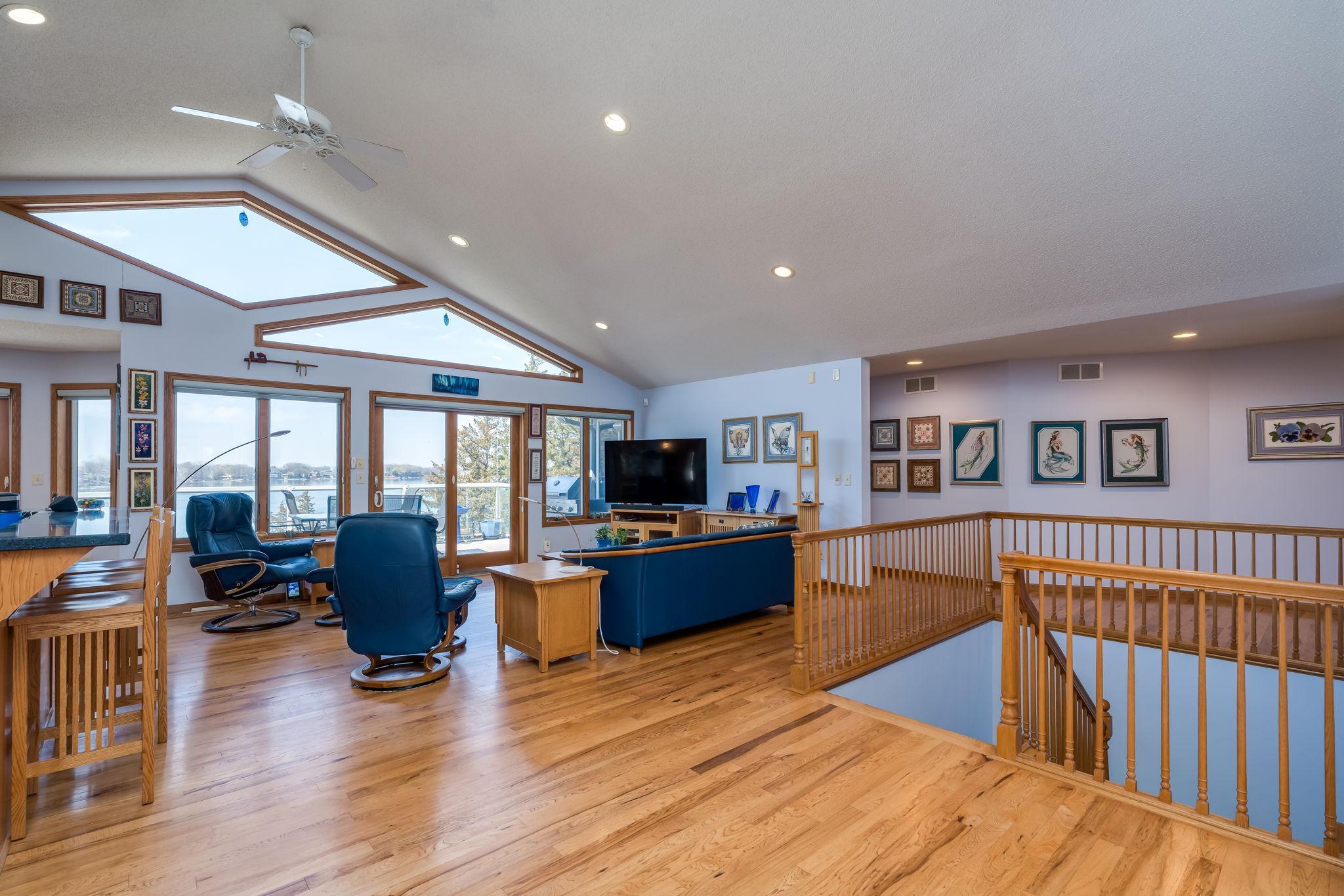 View of Residential at 6106 Shamrock Drive, Madison Lake MN 56063, Madison Lake (10 of 86) - Mike Wilen | Minnesota Team Real Estate