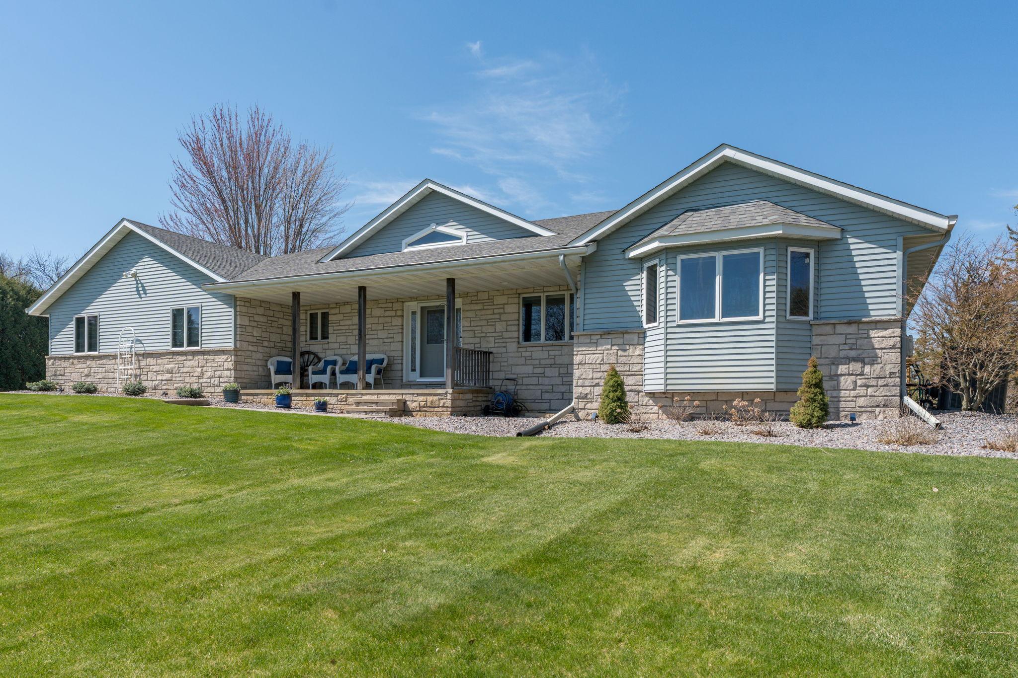 View of Residential at 6106 Shamrock Drive, Madison Lake MN 56063, Madison Lake (3 of 86) - Mike Wilen | Minnesota Team Real Estate