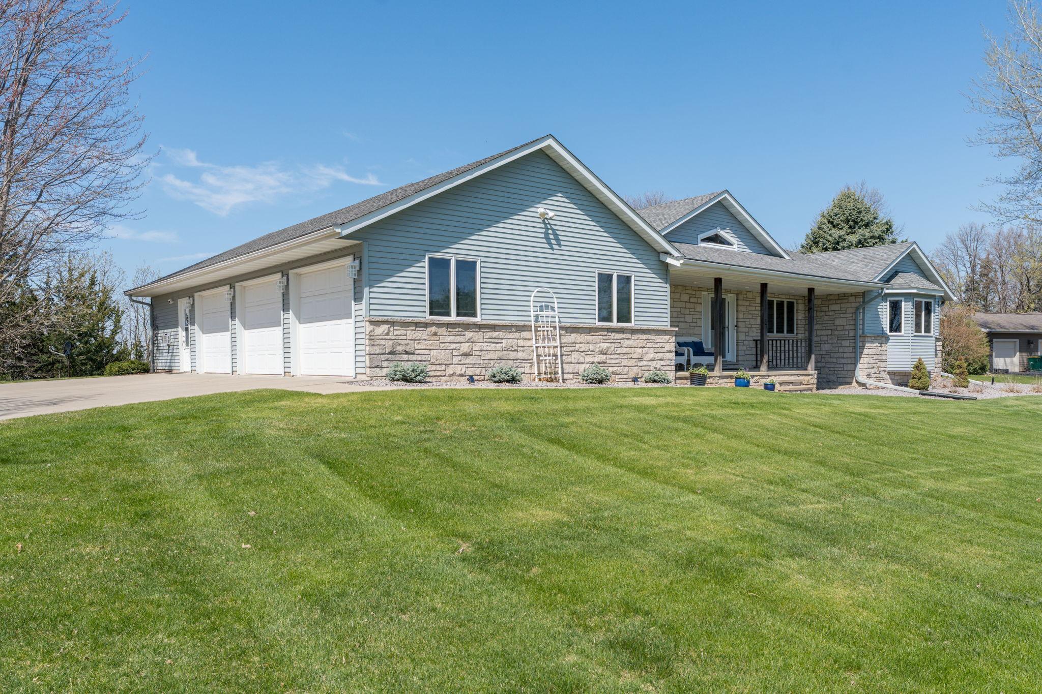 View of Residential at 6106 Shamrock Drive, Madison Lake MN 56063, Madison Lake (6 of 86) - Mike Wilen | Minnesota Team Real Estate