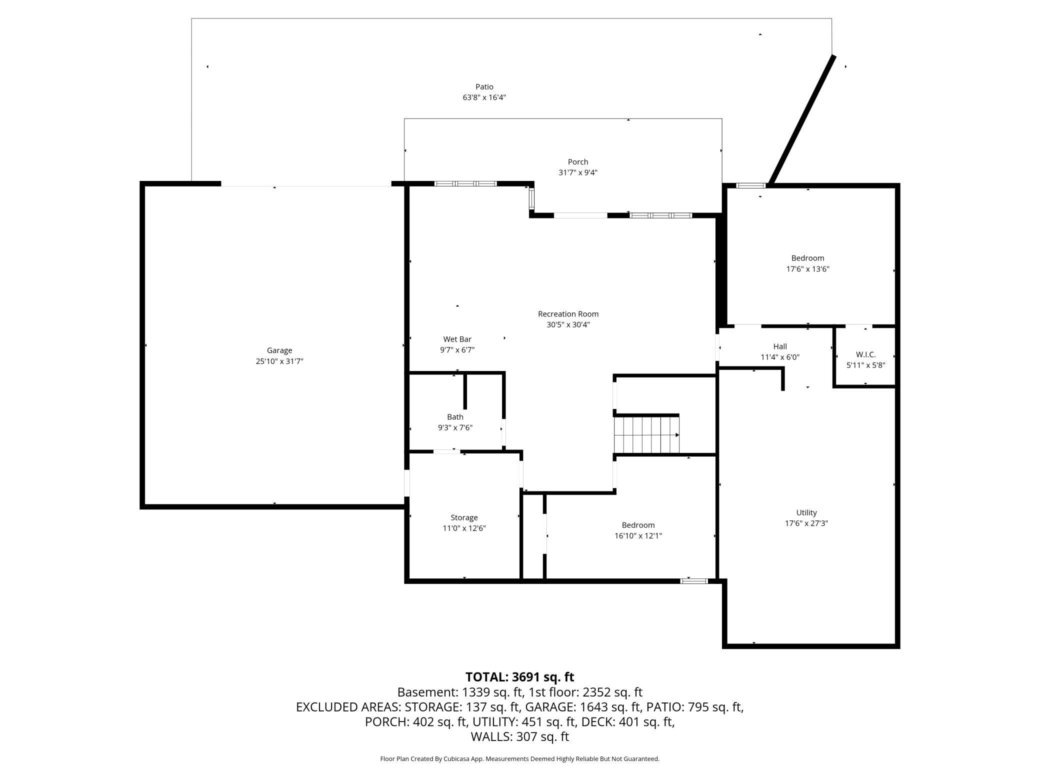 View of Residential at 6106 Shamrock Drive, Madison Lake MN 56063, Madison Lake (82 of 86) - Mike Wilen | Minnesota Team Real Estate