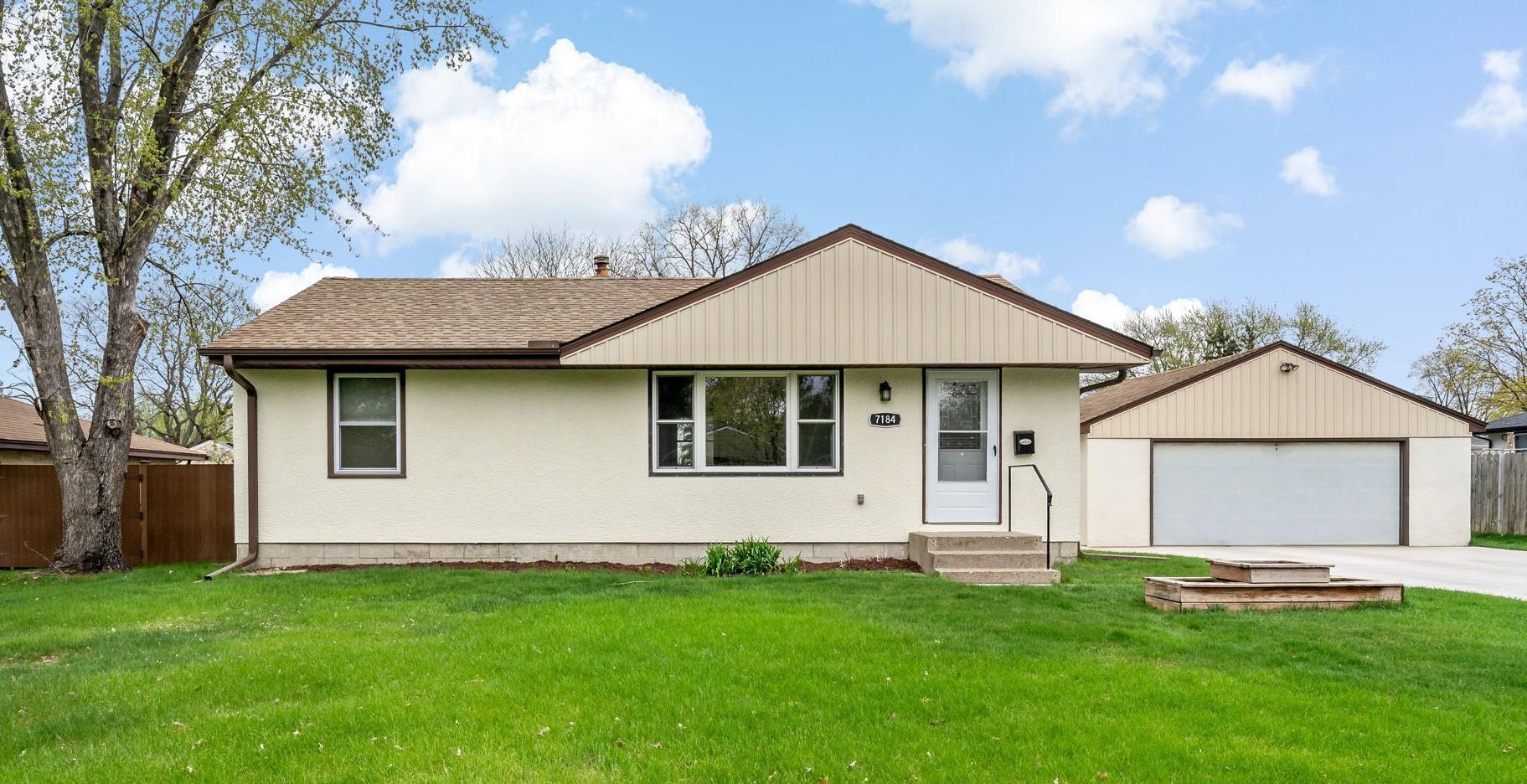 View of Residential at 7184 Cooper Avenue, Inver Grove Heights MN 55076, Inver Grove Heights - Mike Wilen | Minnesota Team Real Estate