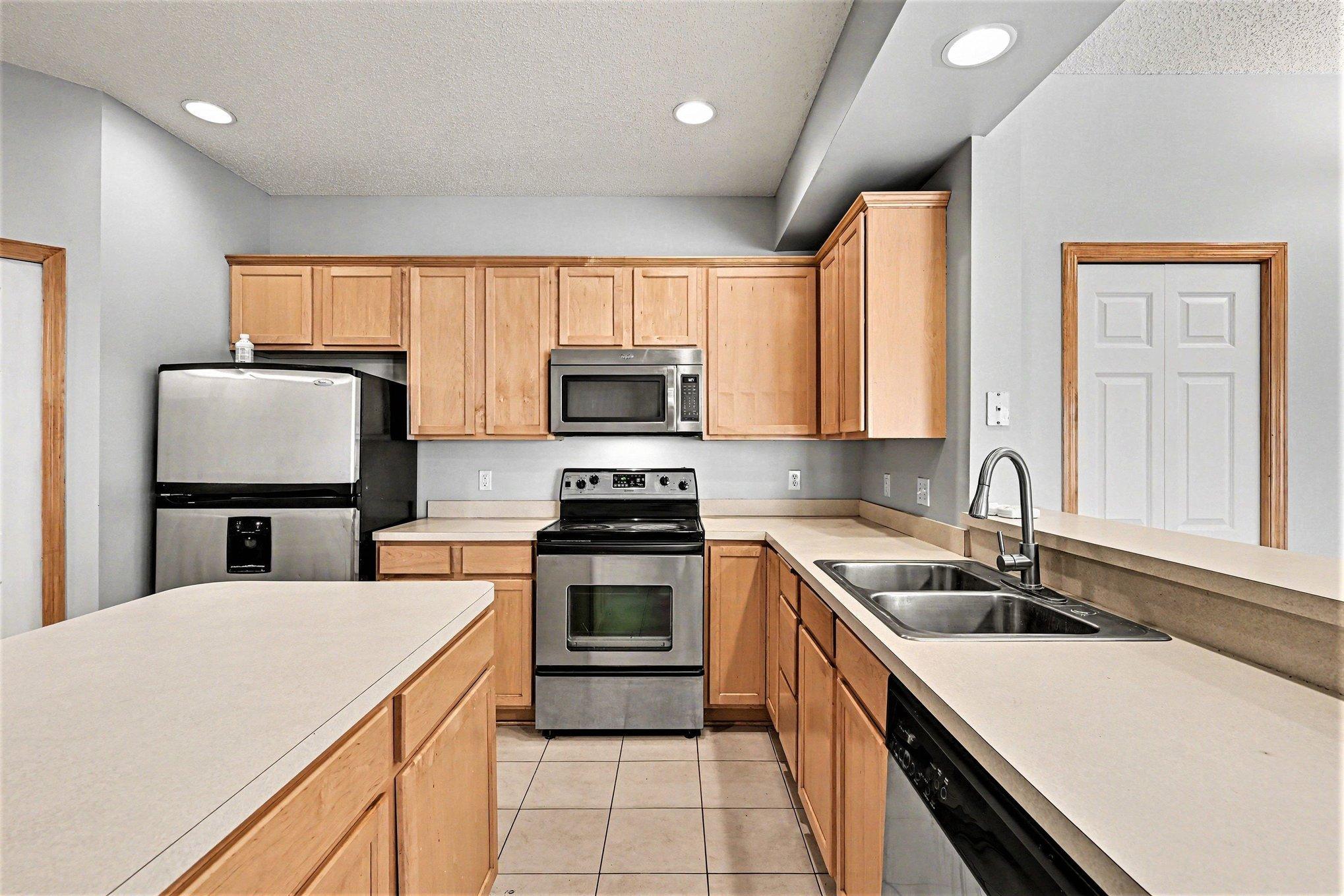 View of Residential at 11212 Aberdeen Street #C, Blaine MN 55449, Blaine (12 of 25) - Mike Wilen | Minnesota Team Real Estate