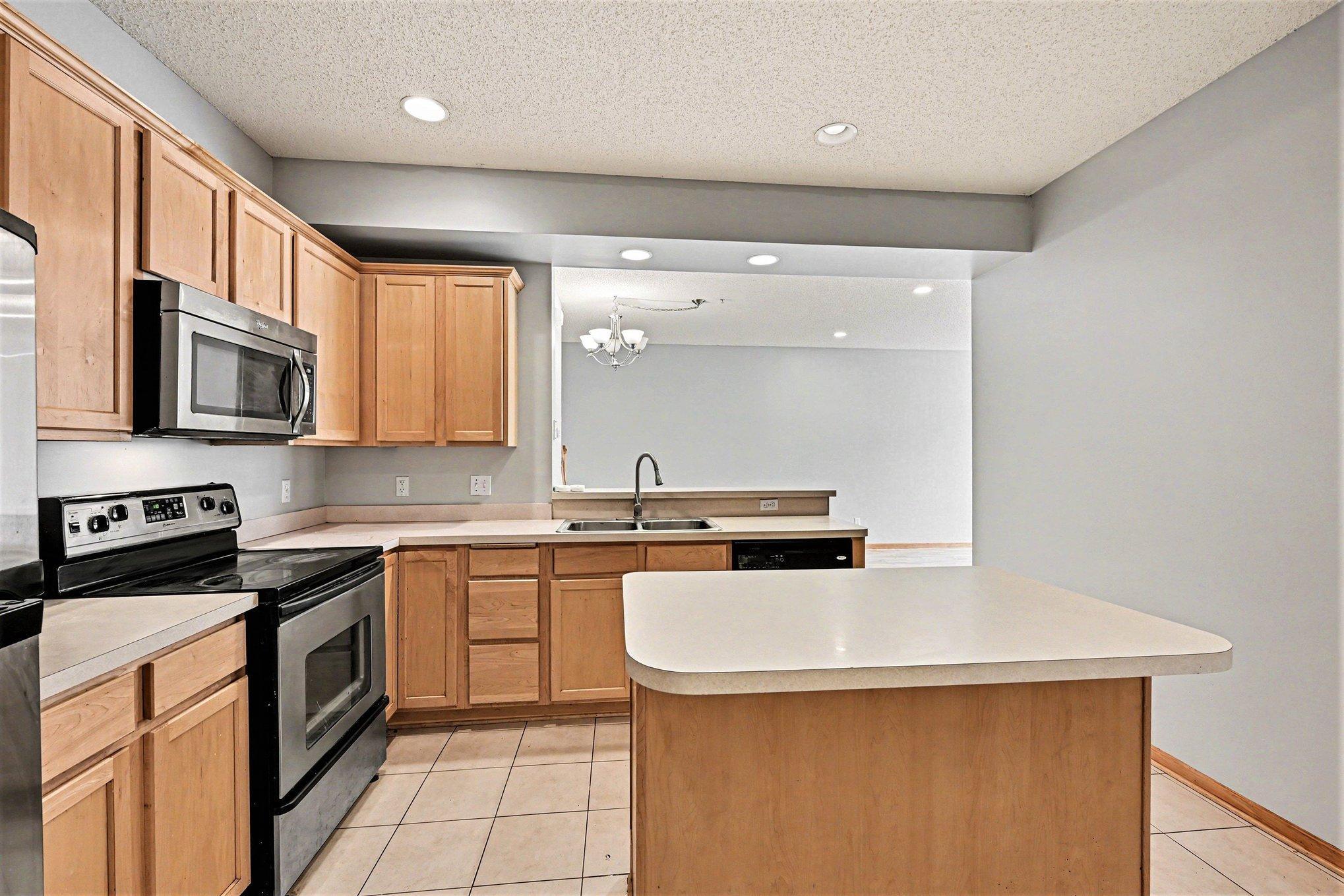 View of Residential at 11212 Aberdeen Street #C, Blaine MN 55449, Blaine (11 of 25) - Mike Wilen | Minnesota Team Real Estate