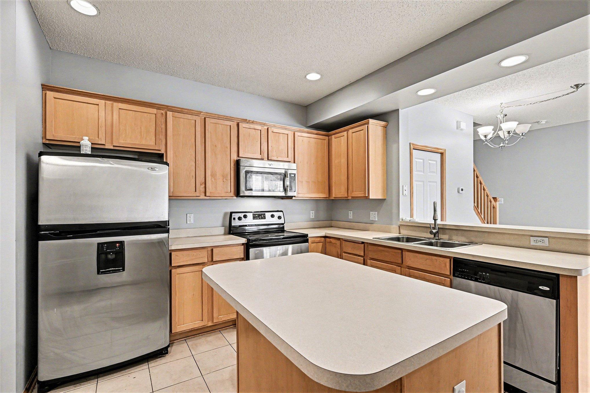 View of Residential at 11212 Aberdeen Street #C, Blaine MN 55449, Blaine (10 of 25) - Mike Wilen | Minnesota Team Real Estate