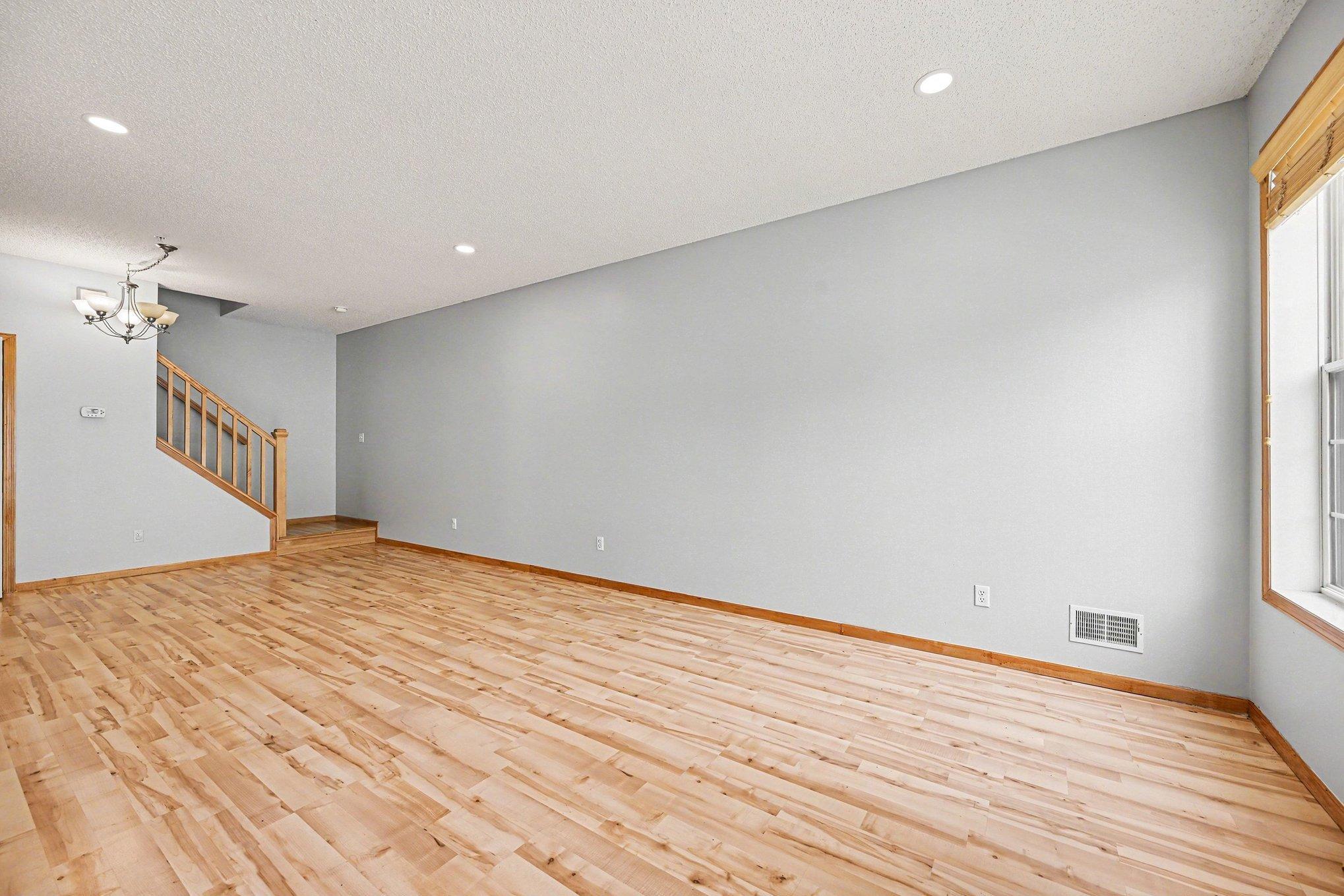 View of Residential at 11212 Aberdeen Street #C, Blaine MN 55449, Blaine (6 of 25) - Mike Wilen | Minnesota Team Real Estate