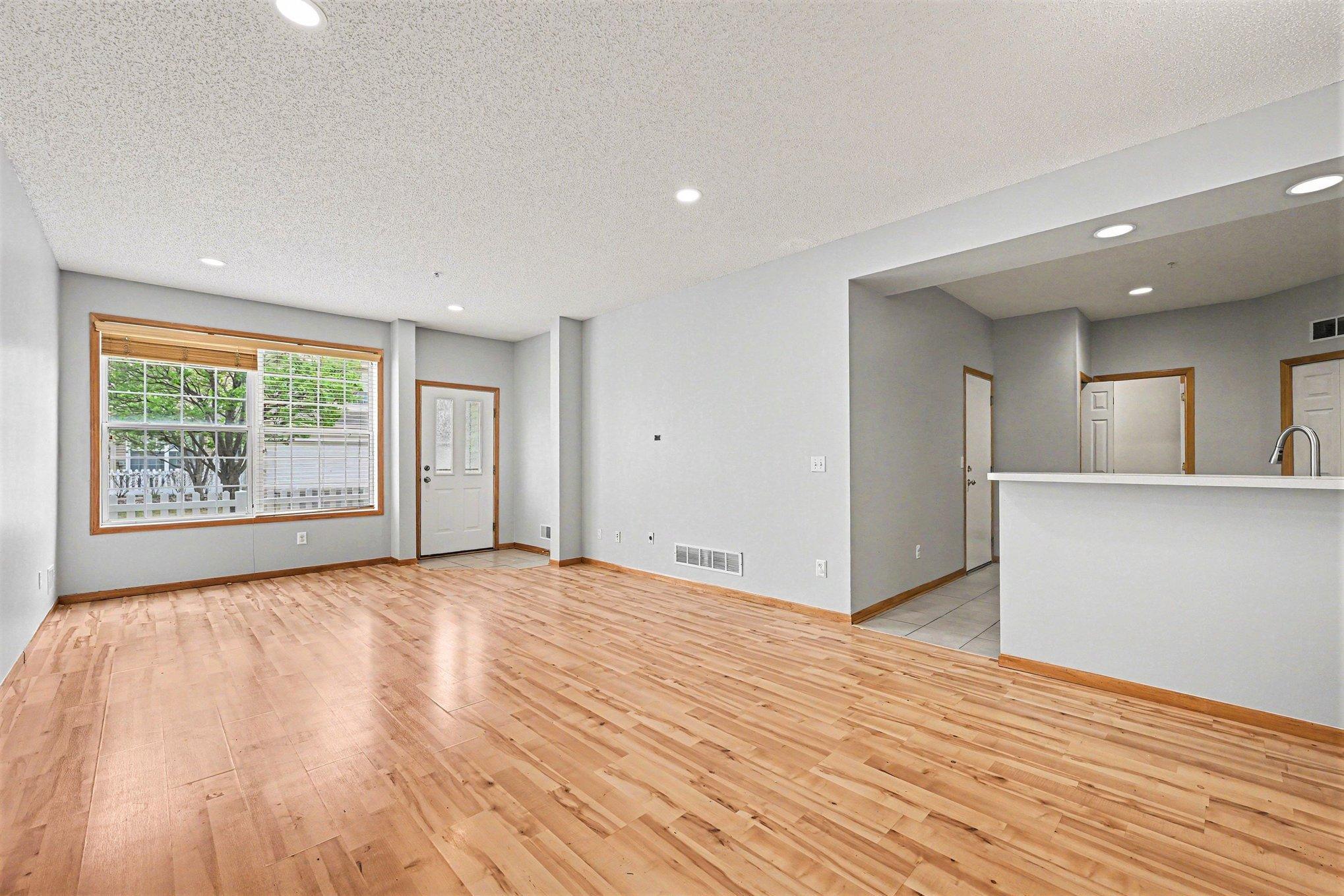 View of Residential at 11212 Aberdeen Street #C, Blaine MN 55449, Blaine (5 of 25) - Mike Wilen | Minnesota Team Real Estate