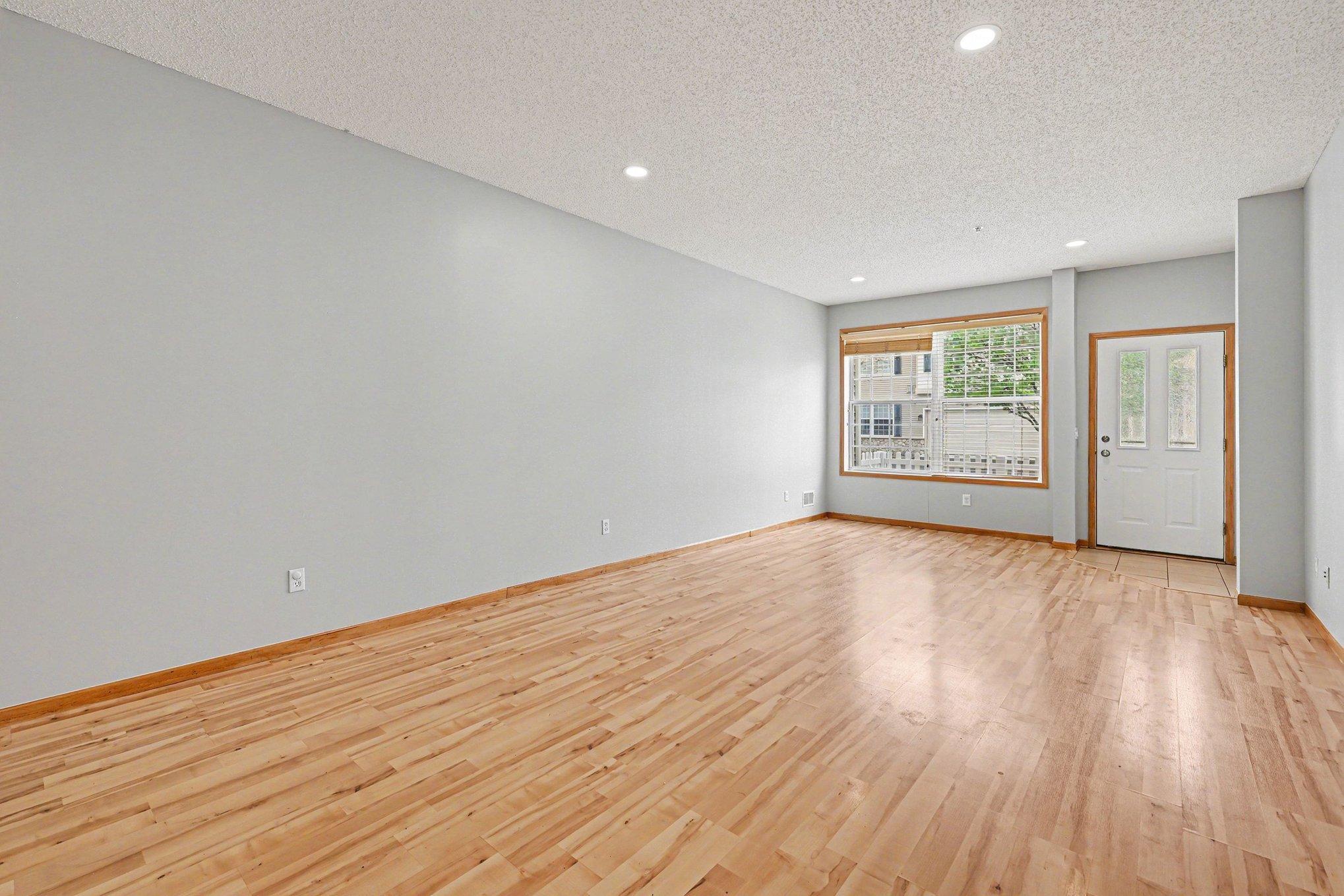 View of Residential at 11212 Aberdeen Street #C, Blaine MN 55449, Blaine (4 of 25) - Mike Wilen | Minnesota Team Real Estate