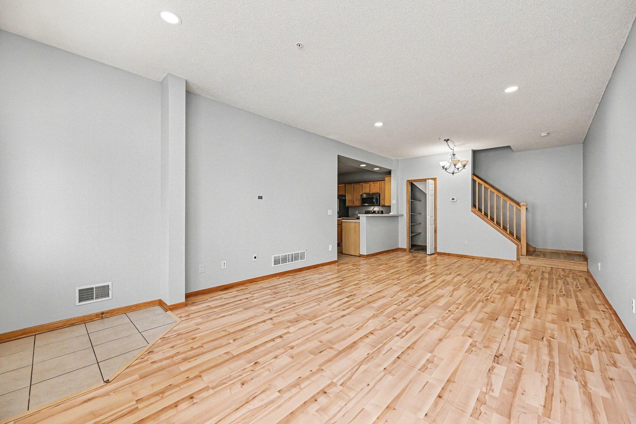 View of Residential at 11212 Aberdeen Street #C, Blaine MN 55449, Blaine (3 of 25) - Mike Wilen | Minnesota Team Real Estate