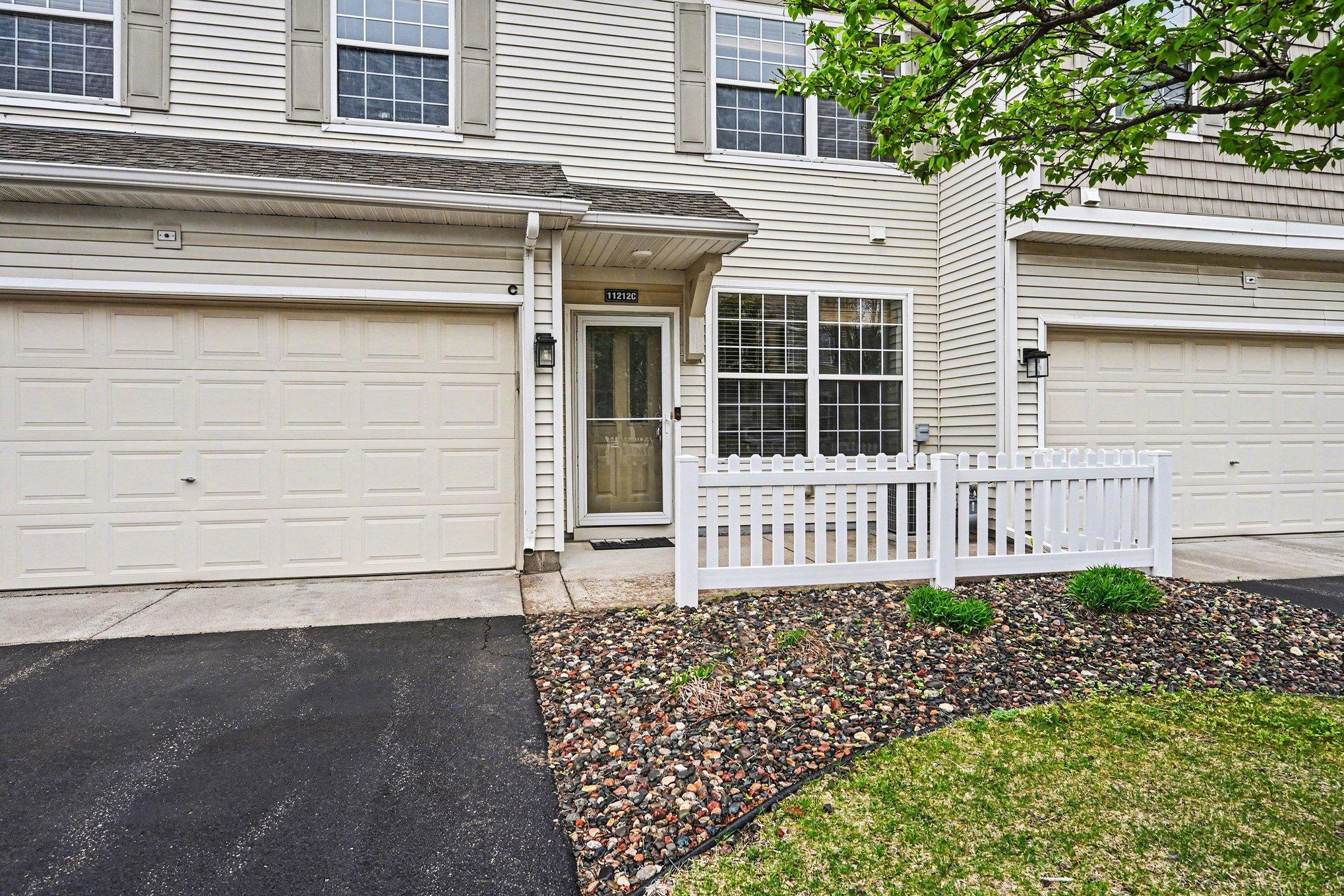 View of Residential at 11212 Aberdeen Street #C, Blaine MN 55449, Blaine (2 of 25) - Mike Wilen | Minnesota Team Real Estate