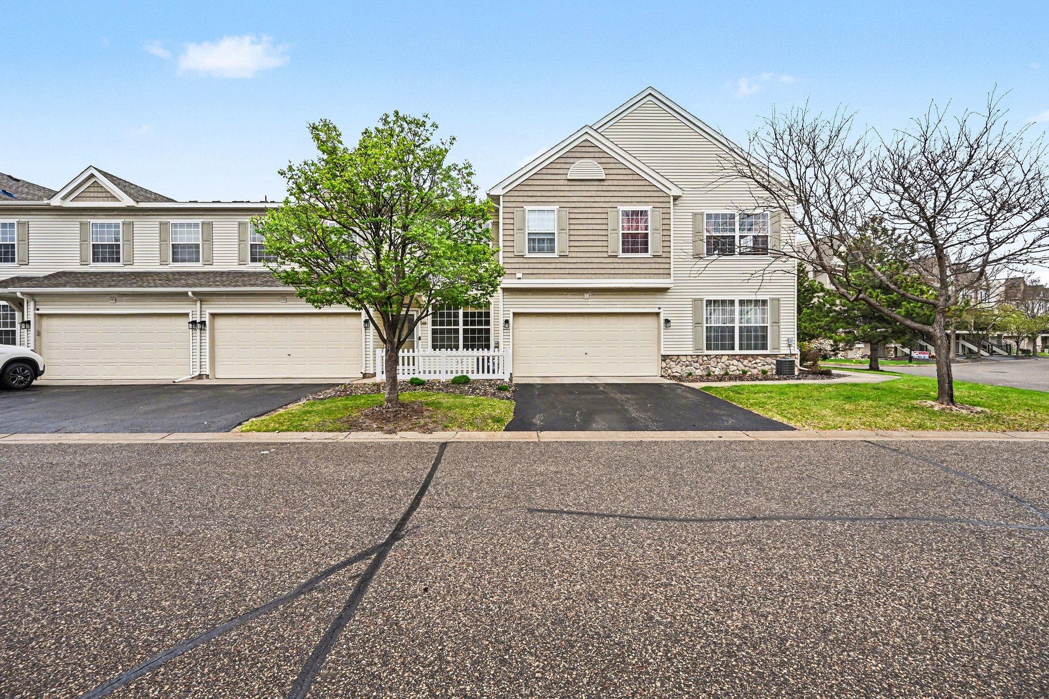 View of Residential at 11212 Aberdeen Street #C, Blaine MN 55449, Blaine - Mike Wilen | Minnesota Team Real Estate