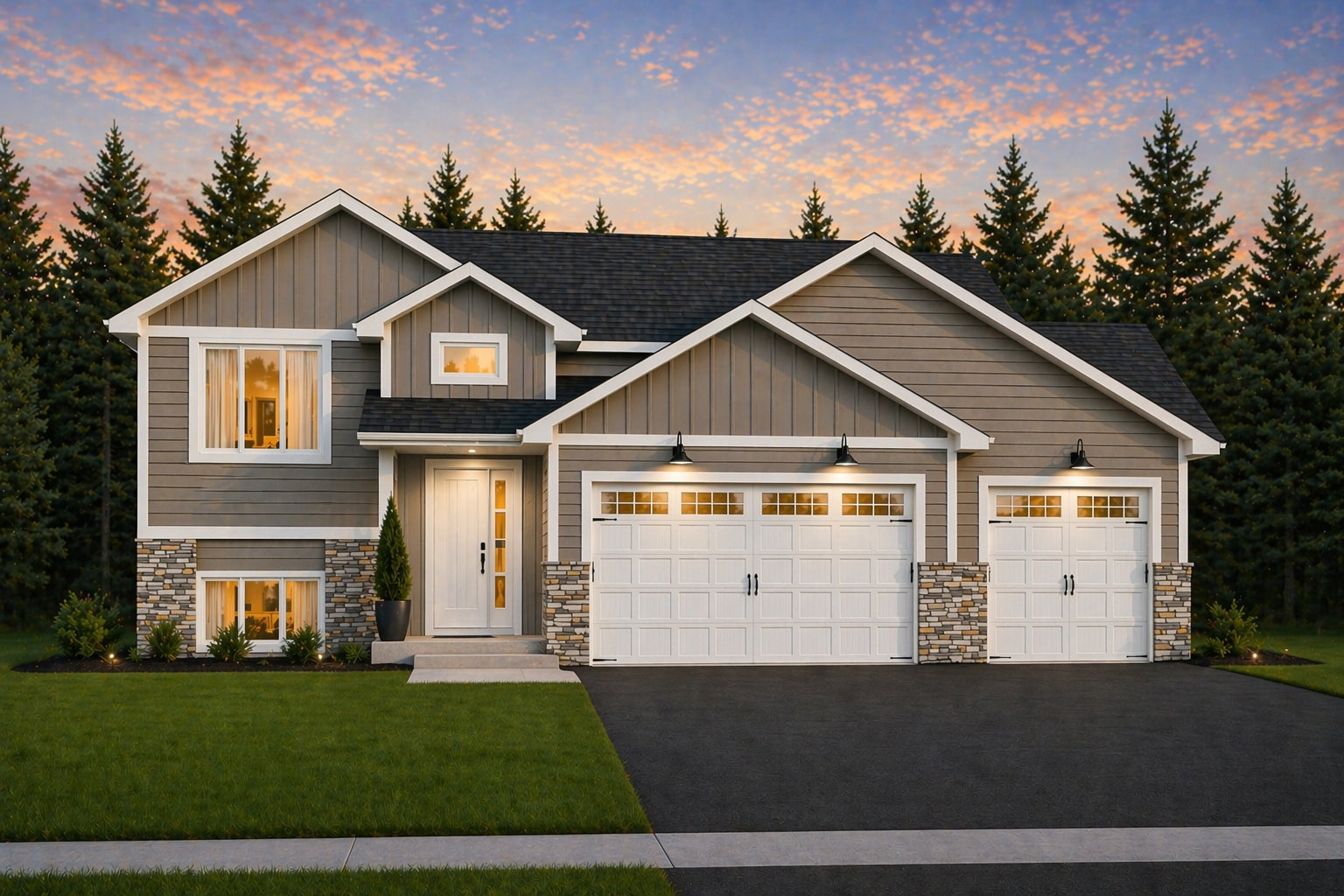 View of Residential at 25841 22nd Street, Zimmerman MN 55398, Zimmerman - Mike Wilen | Minnesota Team Real Estate