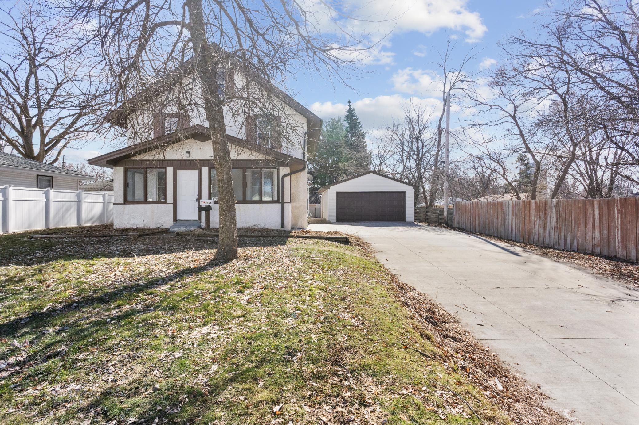 View of Residential at 2805 76th Street, Richfield MN 55423, Richfield - Mike Wilen | Minnesota Team Real Estate