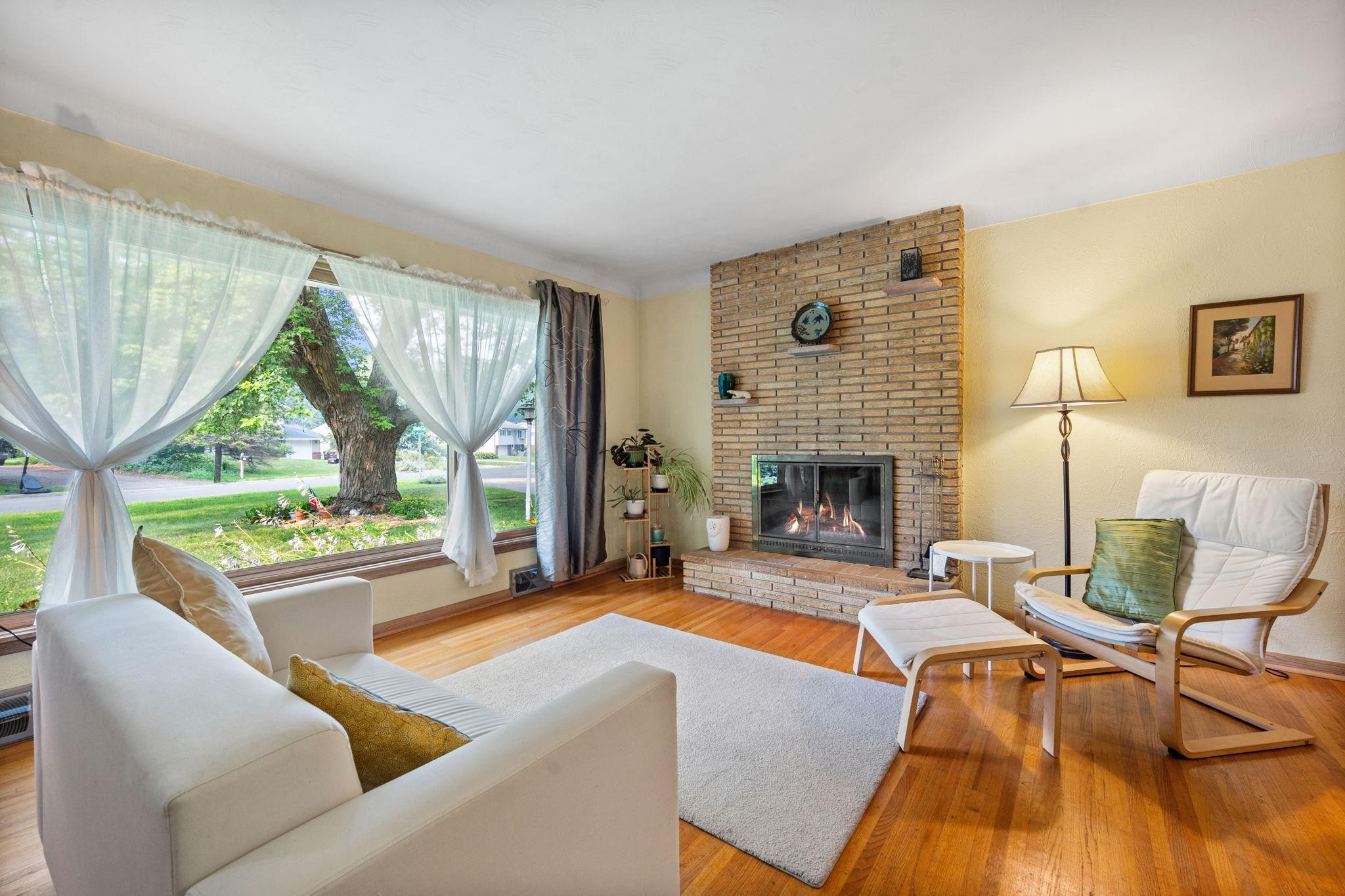 View of Residential at 545 Miriam Street, Mendota Heights MN 55118, Mendota Heights (3 of 47) - Mike Wilen | Minnesota Team Real Estate