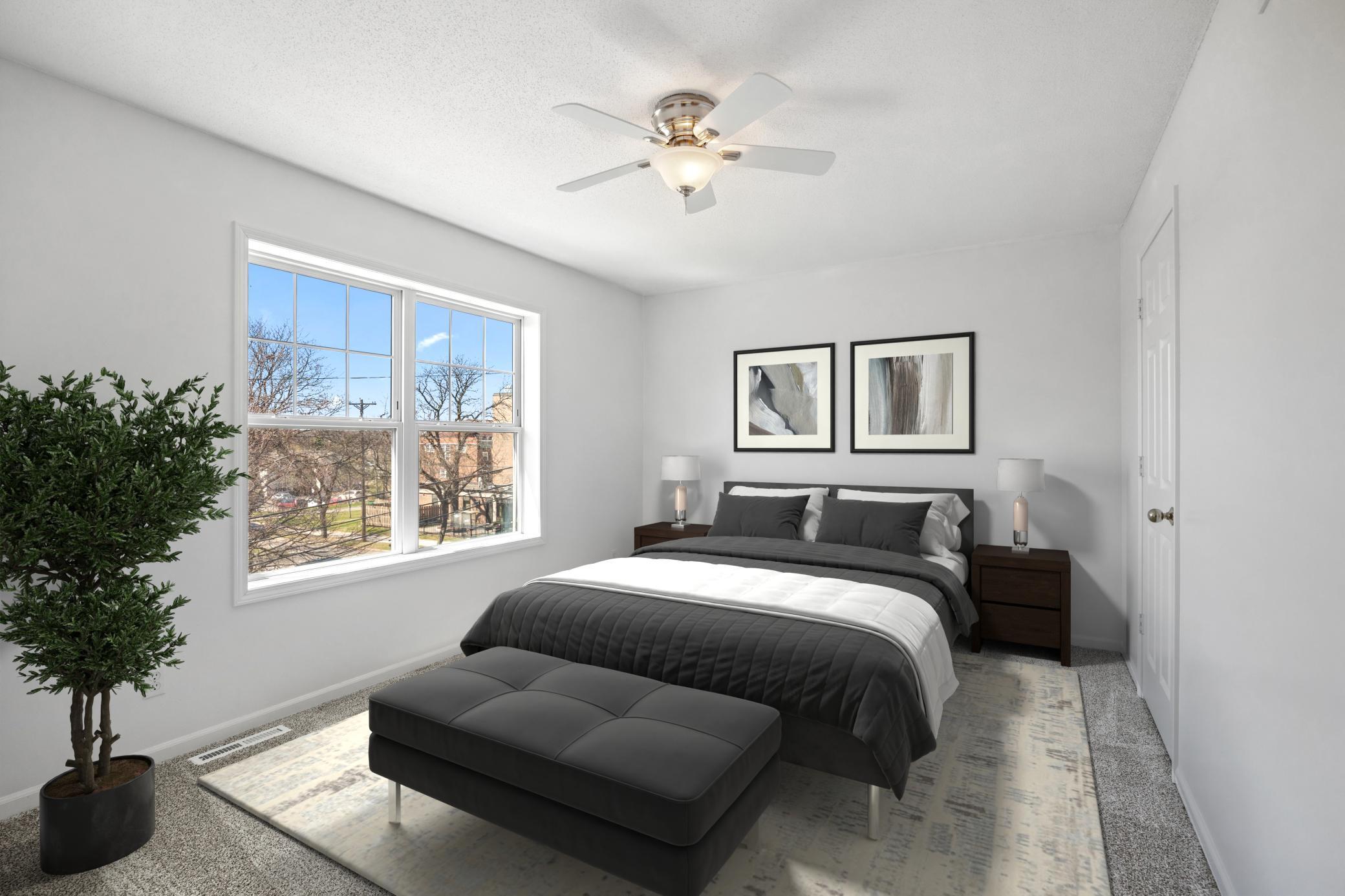 View of Residential at 1823 3rd Street, Minneapolis MN 55418, Minneapolis (8 of 14) - Mike Wilen | Minnesota Team Real Estate