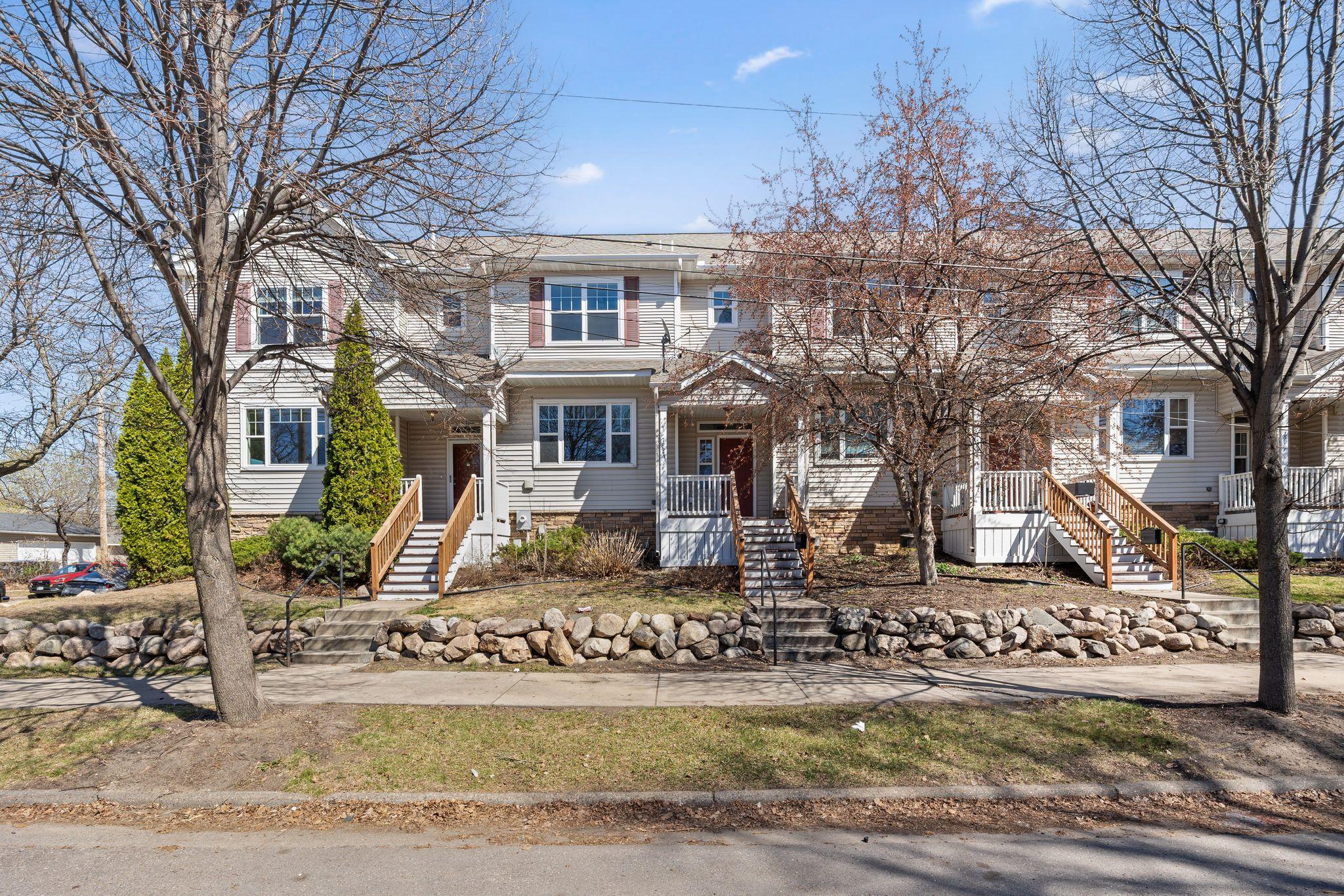 View of (TH) Side x Side at 1823 3rd Street, Minneapolis - Mike Wilen | Minnesota Team Real Estate