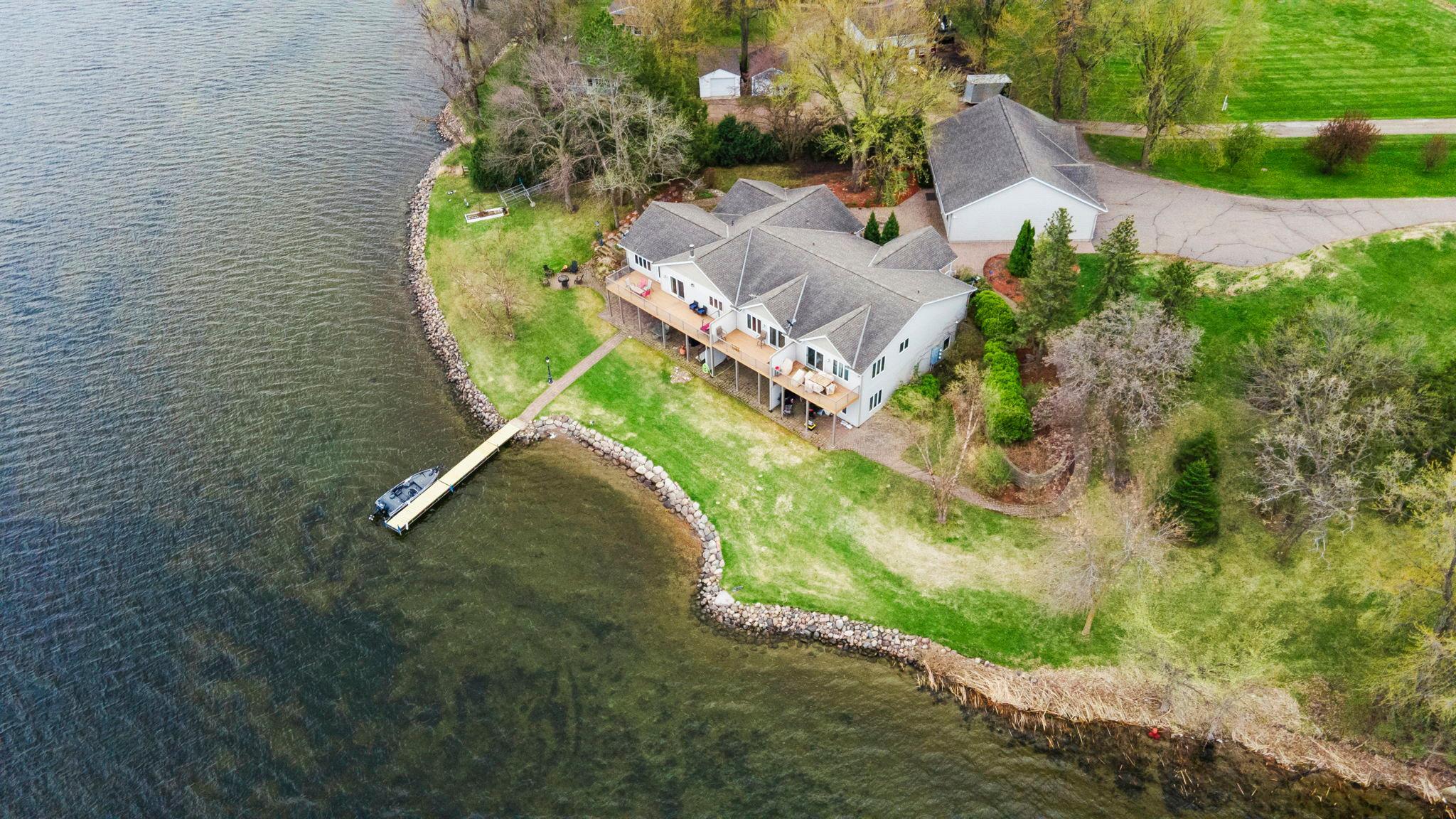 View of Residential at 5538 County Road 6, Howard Lake MN 55349, Howard Lake (56 of 64) - Mike Wilen | Minnesota Team Real Estate