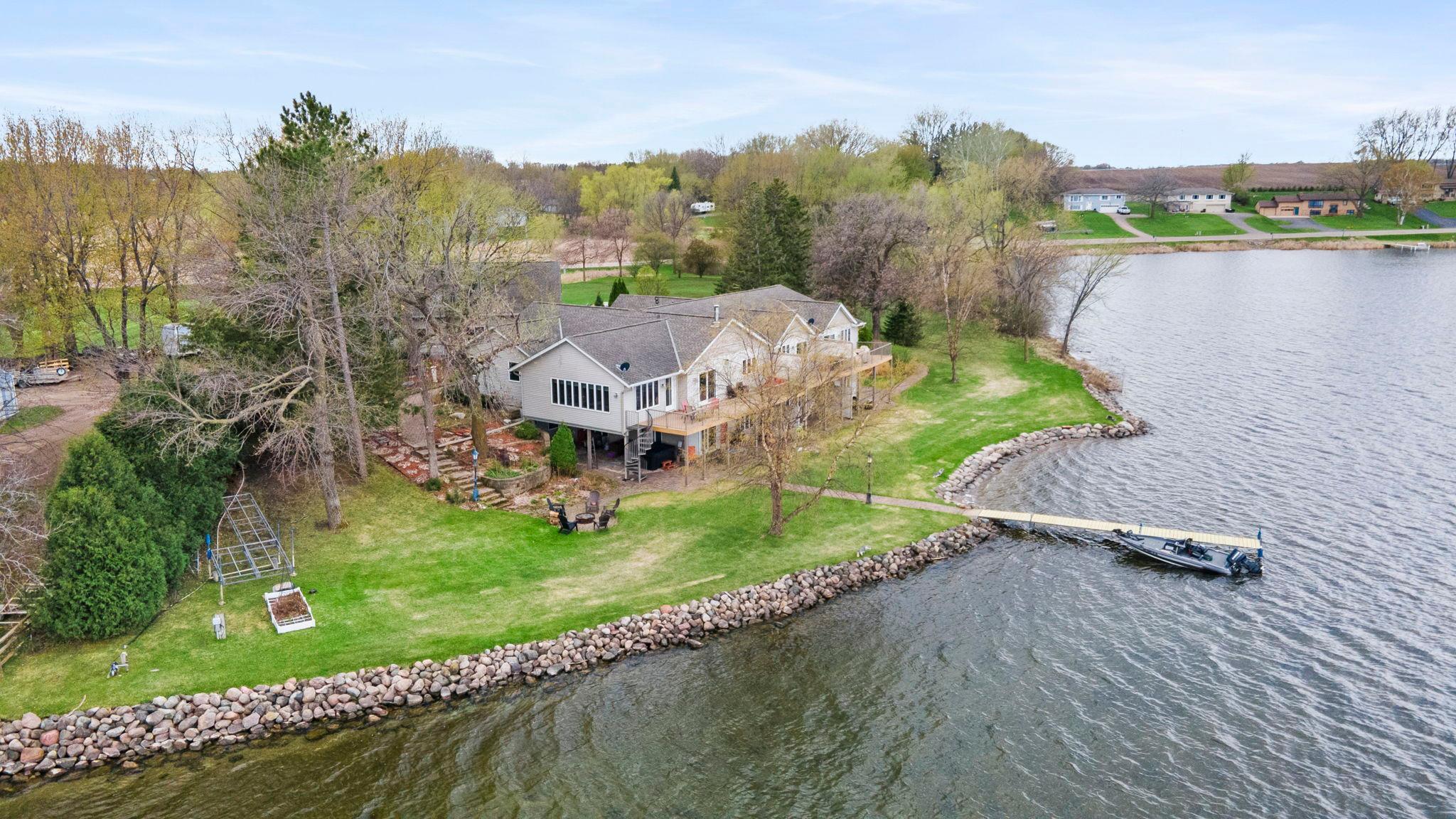 View of Residential at 5538 County Road 6, Howard Lake MN 55349, Howard Lake (55 of 64) - Mike Wilen | Minnesota Team Real Estate