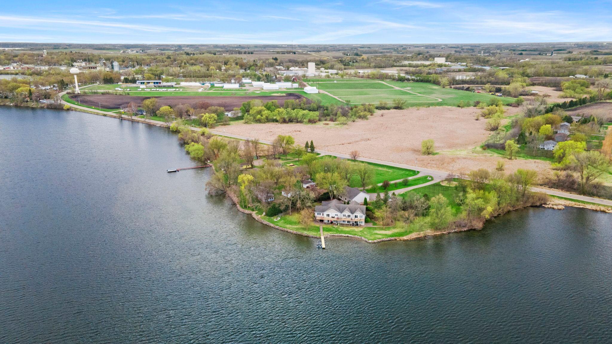 View of Residential at 5538 County Road 6, Howard Lake MN 55349, Howard Lake (52 of 64) - Mike Wilen | Minnesota Team Real Estate