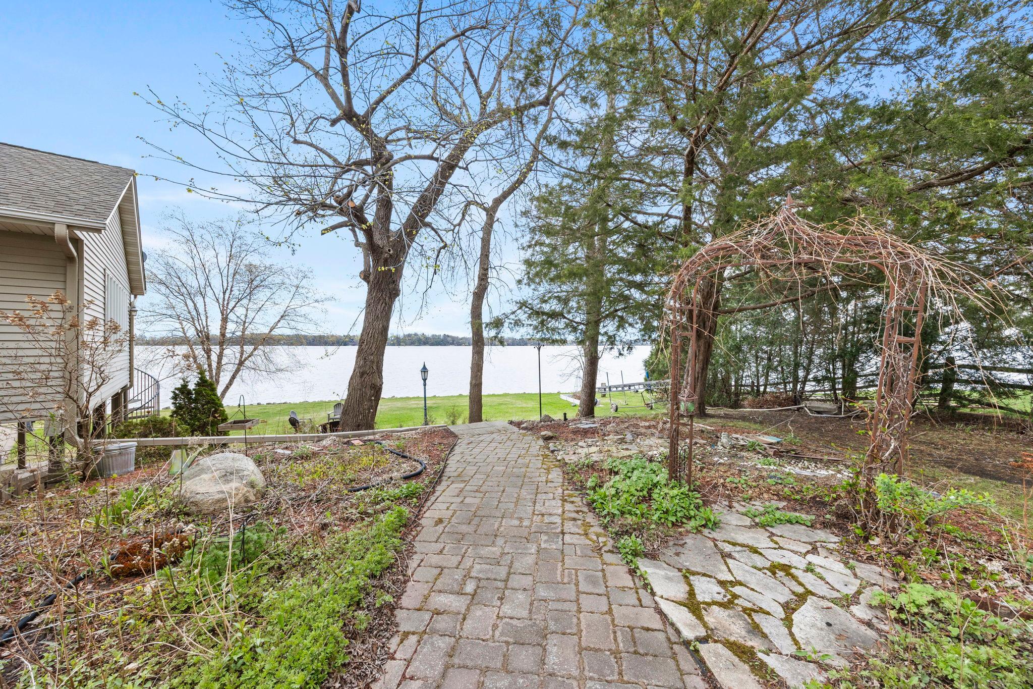 View of Residential at 5538 County Road 6, Howard Lake MN 55349, Howard Lake (47 of 64) - Mike Wilen | Minnesota Team Real Estate