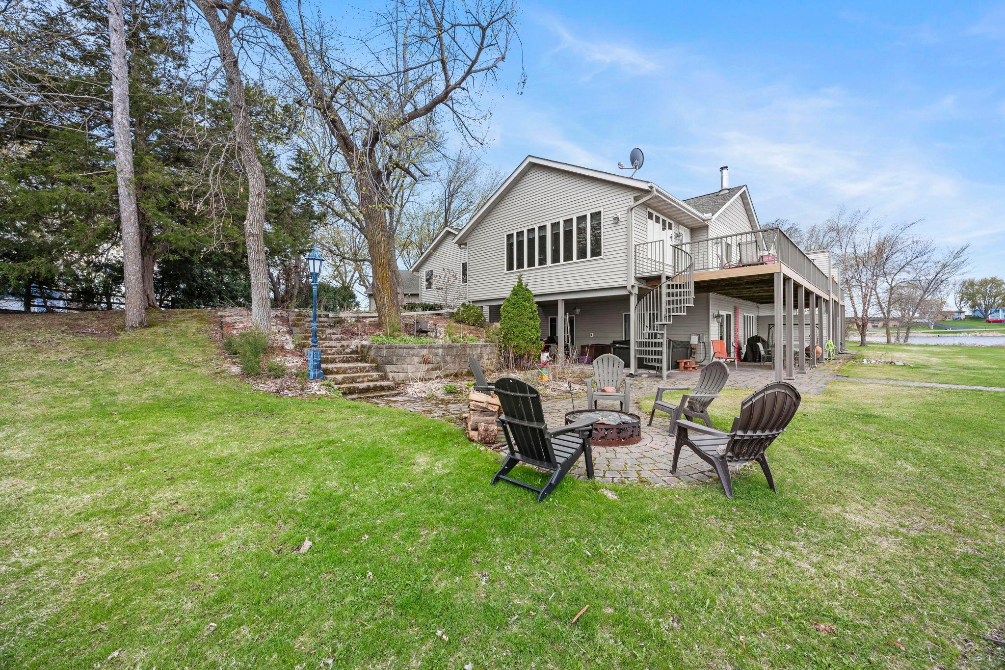 View of Residential at 5538 County Road 6, Howard Lake MN 55349, Howard Lake (44 of 64) - Mike Wilen | Minnesota Team Real Estate