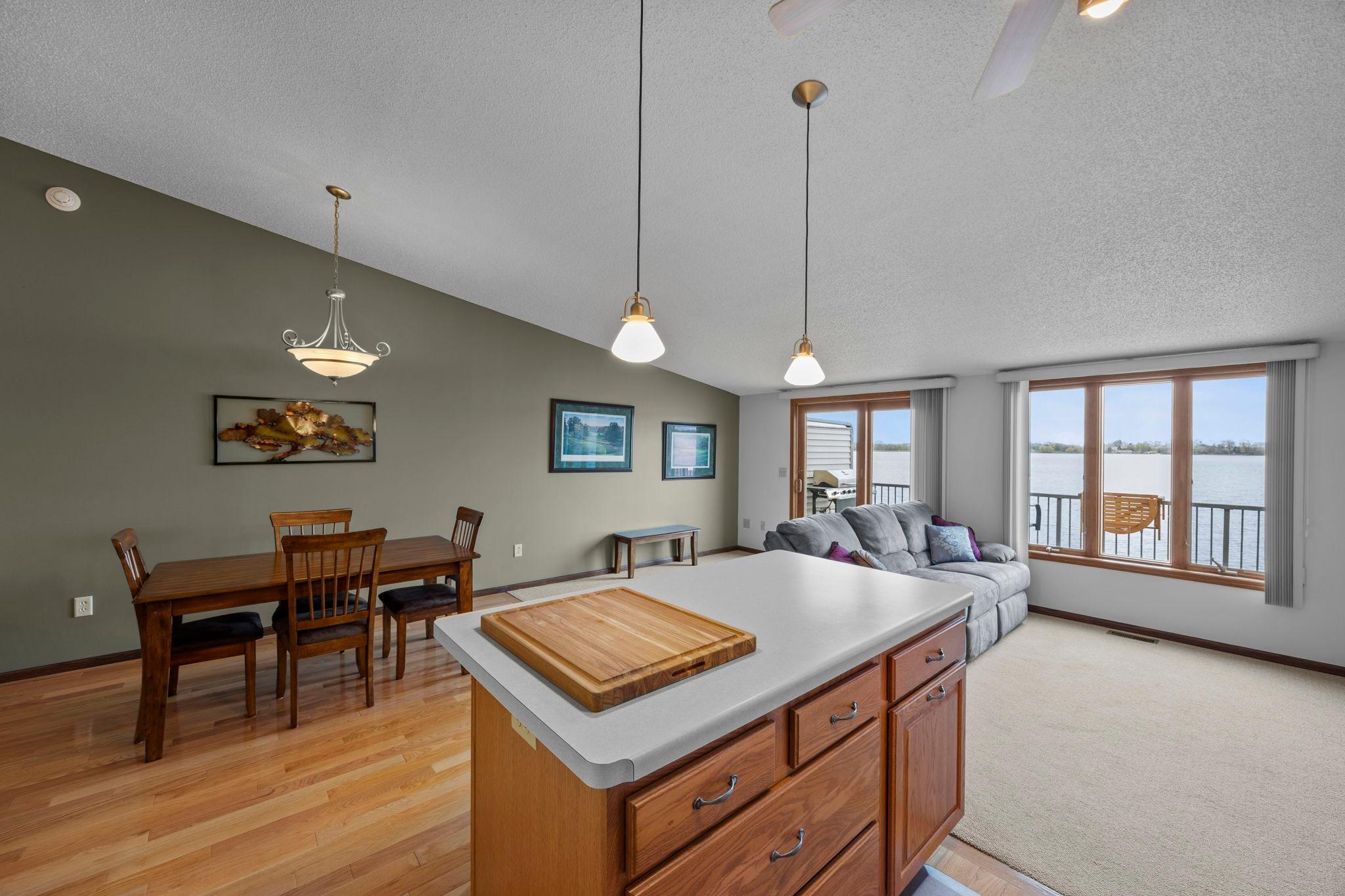 View of Residential at 5538 County Road 6, Howard Lake MN 55349, Howard Lake (19 of 64) - Mike Wilen | Minnesota Team Real Estate