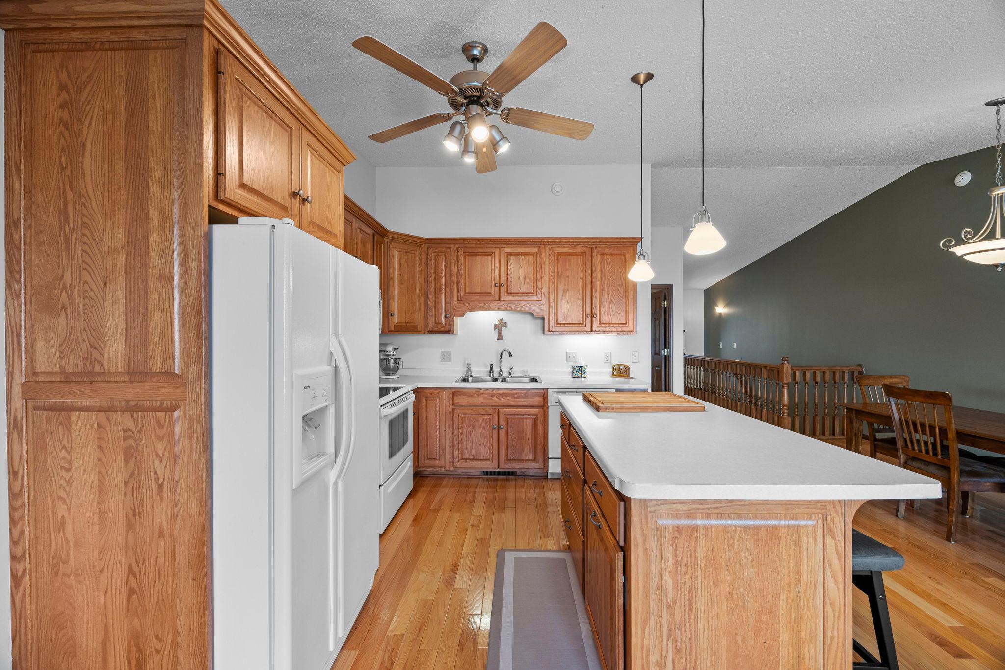 View of Residential at 5538 County Road 6, Howard Lake MN 55349, Howard Lake (17 of 64) - Mike Wilen | Minnesota Team Real Estate