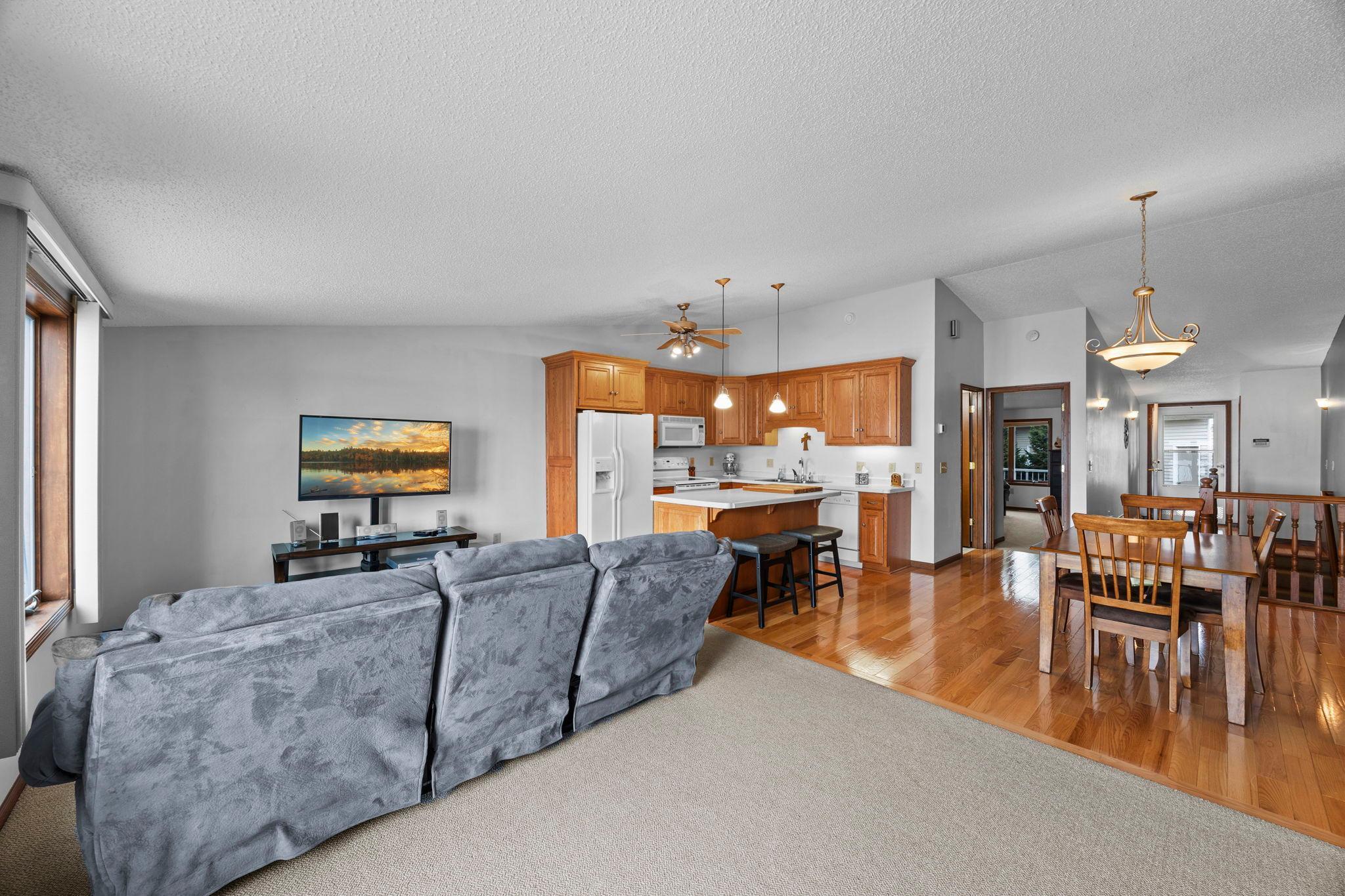 View of Residential at 5538 County Road 6, Howard Lake MN 55349, Howard Lake (13 of 64) - Mike Wilen | Minnesota Team Real Estate