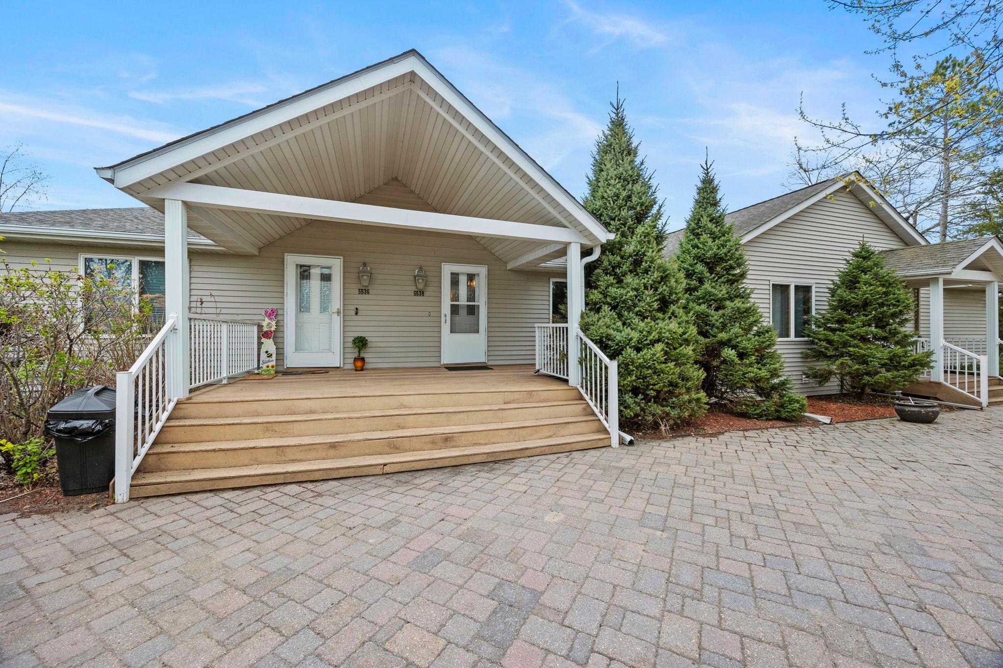 View of Residential at 5538 County Road 6, Howard Lake MN 55349, Howard Lake (11 of 64) - Mike Wilen | Minnesota Team Real Estate