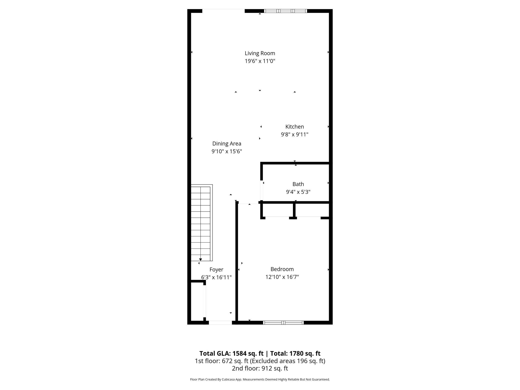 View of Residential at 5538 County Road 6, Howard Lake MN 55349, Howard Lake (59 of 64) - Mike Wilen | Minnesota Team Real Estate