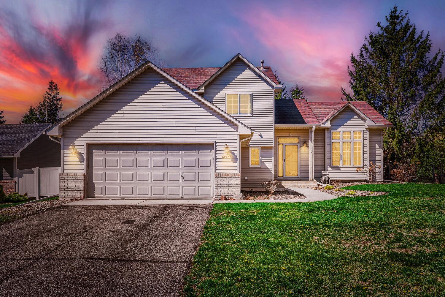 View of Residential at 14233 Cobbler Avenue, Rosemount MN 55068, Rosemount - Mike Wilen | Minnesota Team Real Estate