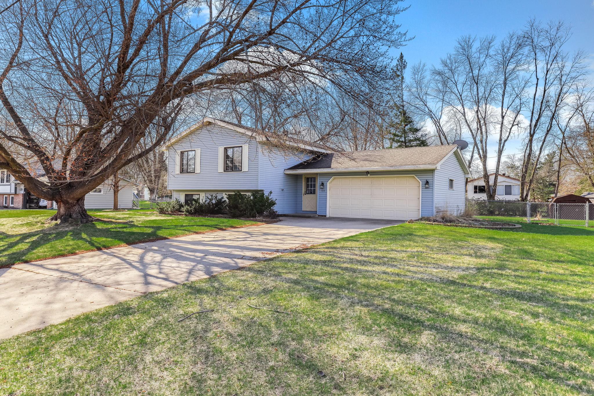 View of Residential at 709 83rd Avenue, Brooklyn Park MN 55444, Brooklyn Park - Mike Wilen | Minnesota Team Real Estate
