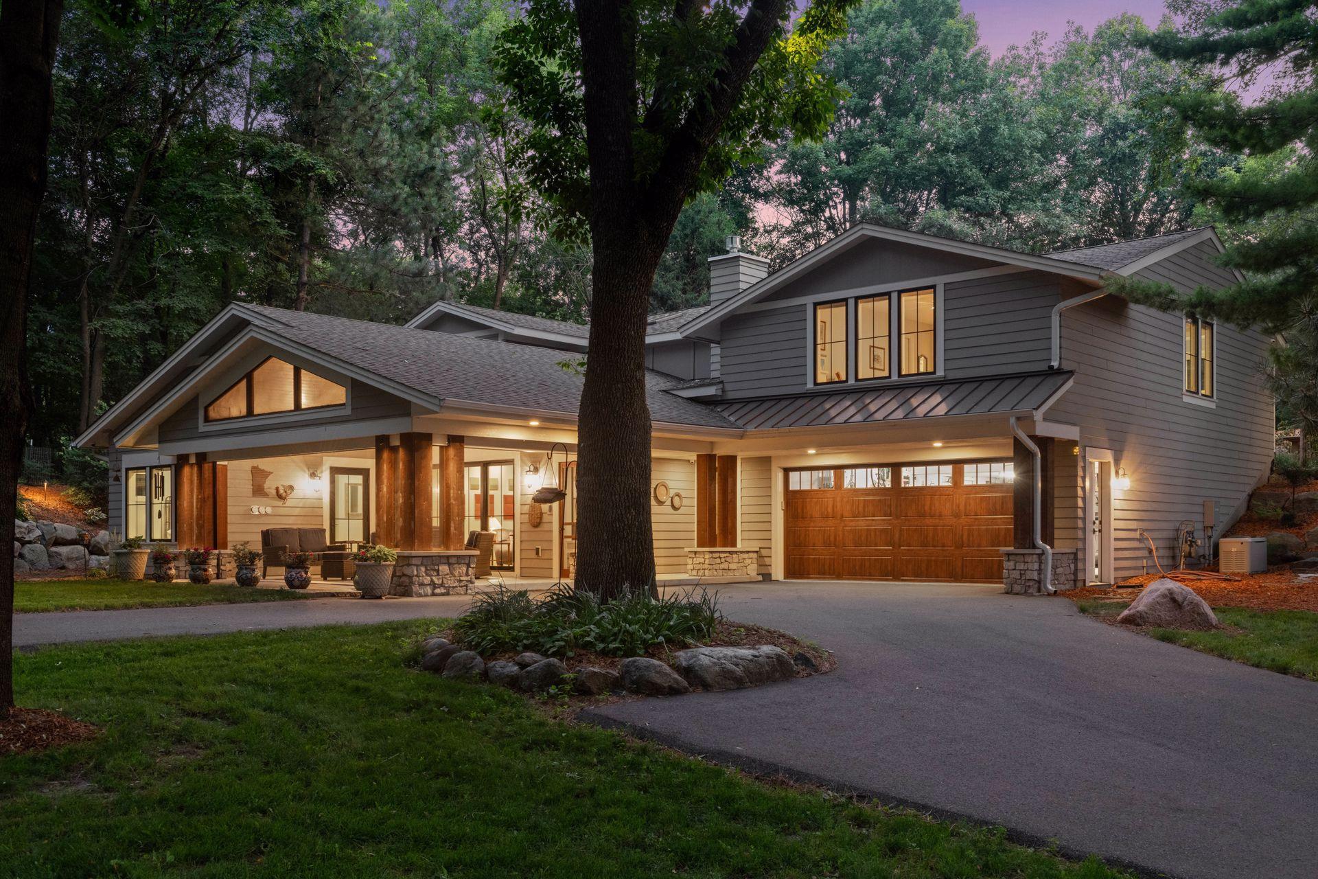 View of Residential at 3895 Bayside Road, Orono MN 55356, Orono - Mike Wilen | Minnesota Team Real Estate