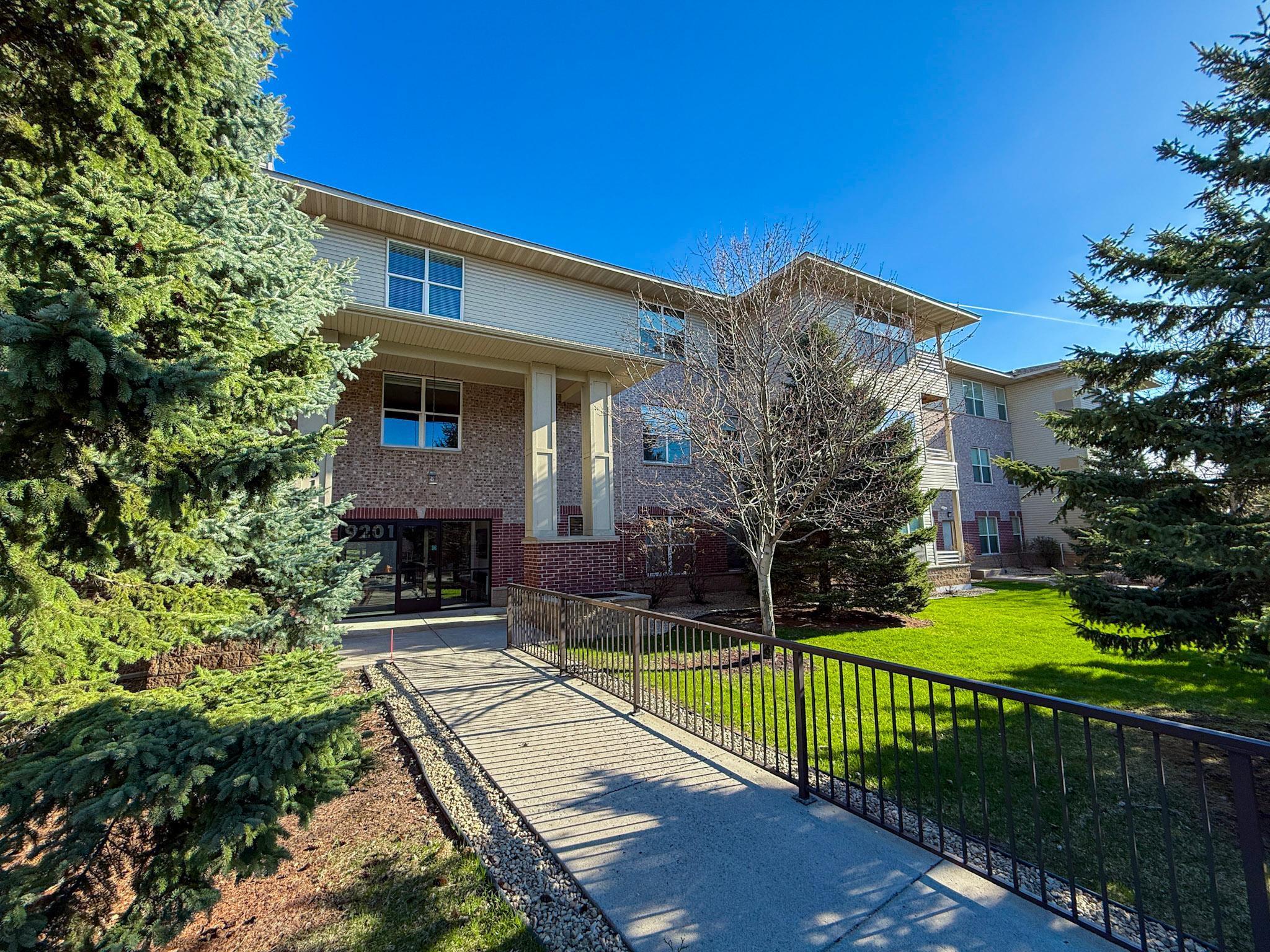 View of Residential at 9201 Medicine Lake Road #307, Golden Valley MN 55427, Golden Valley - Mike Wilen | Minnesota Team Real Estate