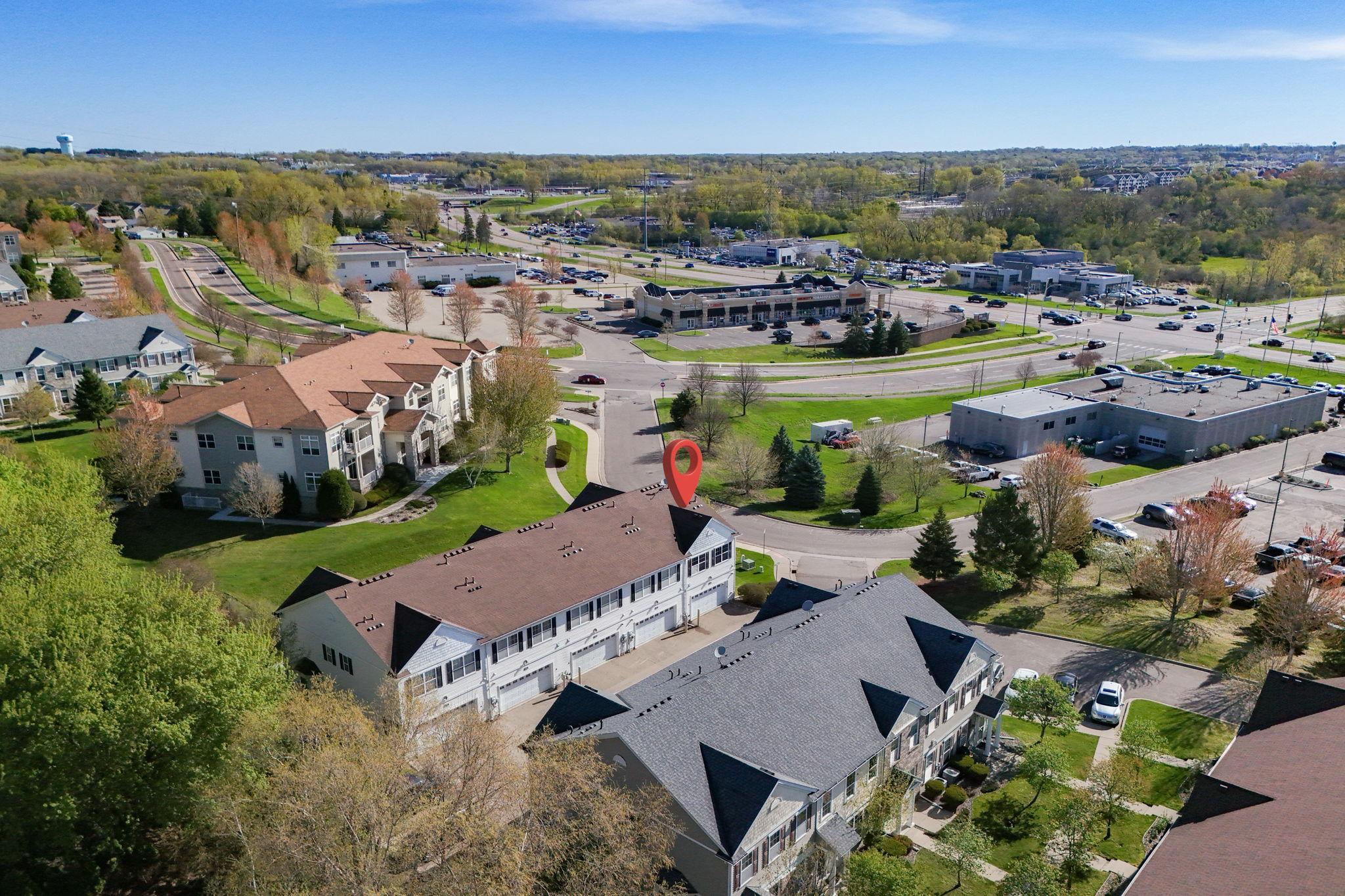 View of Residential at 1249 Chateau Avenue #405, Maplewood MN 55109, Maplewood (16 of 24) - Mike Wilen | Minnesota Team Real Estate