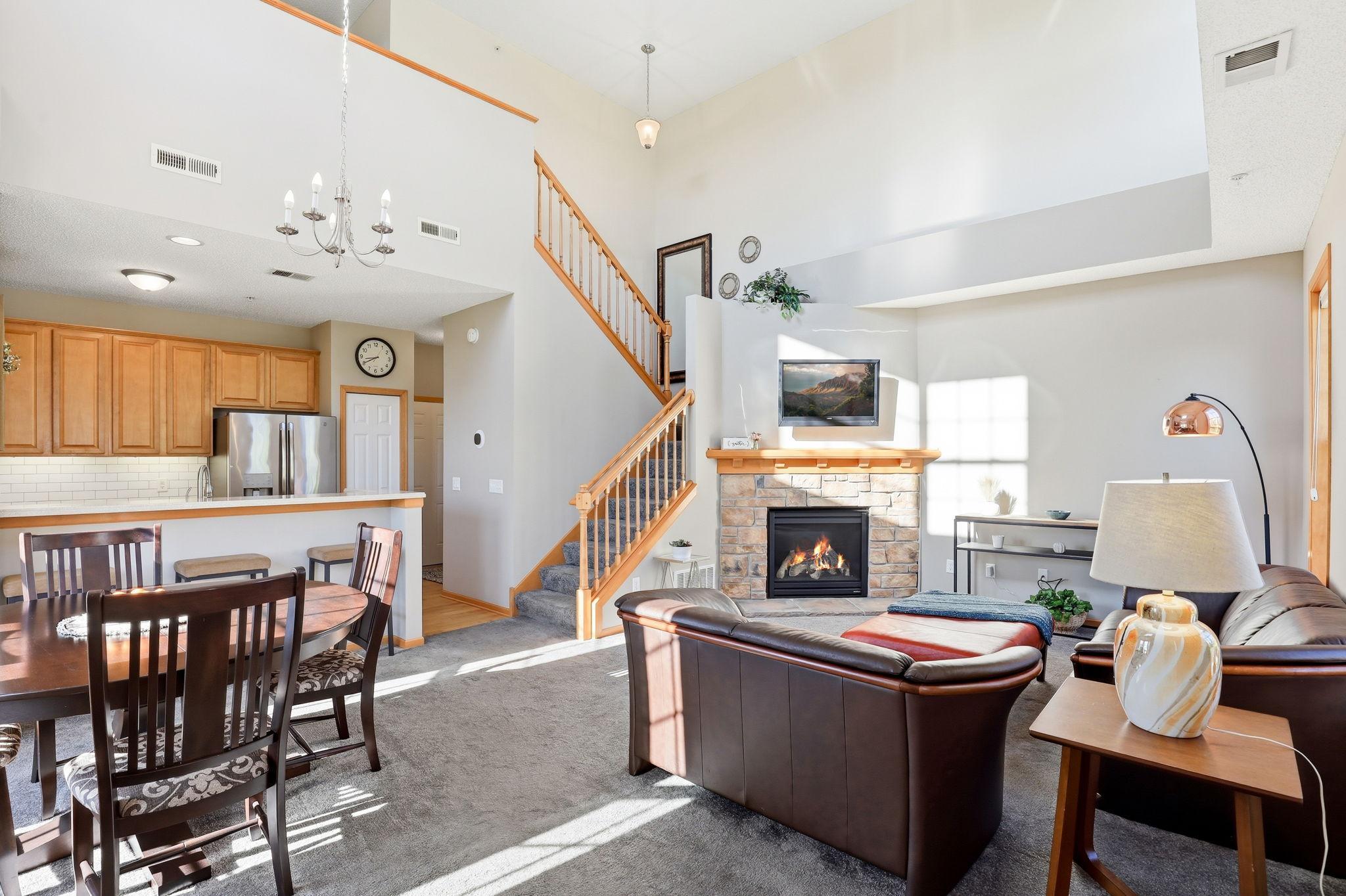 View of Residential at 1249 Chateau Avenue #405, Maplewood MN 55109, Maplewood (7 of 24) - Mike Wilen | Minnesota Team Real Estate
