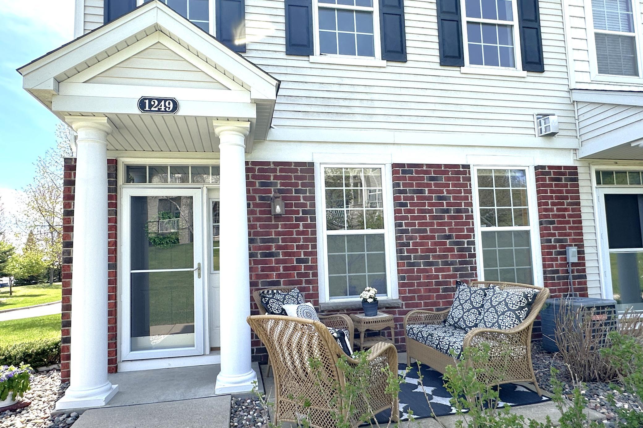 View of Residential at 1249 Chateau Avenue #405, Maplewood MN 55109, Maplewood (22 of 24) - Mike Wilen | Minnesota Team Real Estate