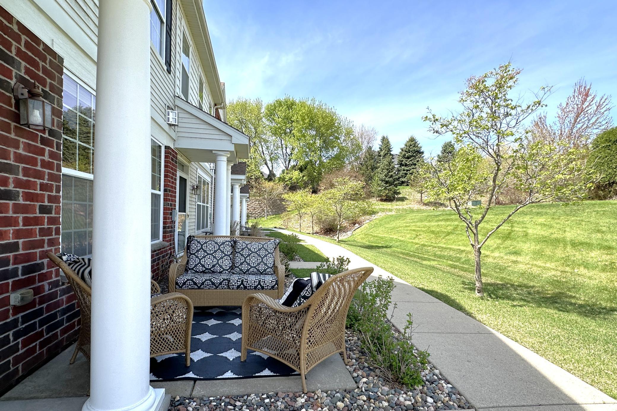 View of Residential at 1249 Chateau Avenue #405, Maplewood MN 55109, Maplewood (23 of 24) - Mike Wilen | Minnesota Team Real Estate