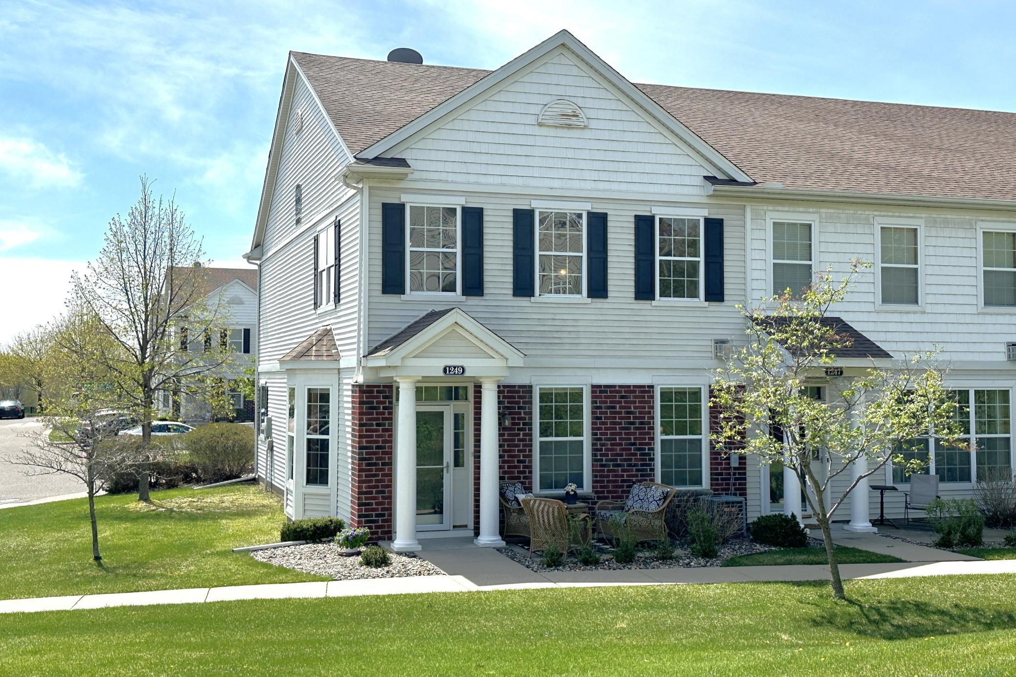 View of Residential at 1249 Chateau Avenue #405, Maplewood MN 55109, Maplewood (9 of 24) - Mike Wilen | Minnesota Team Real Estate